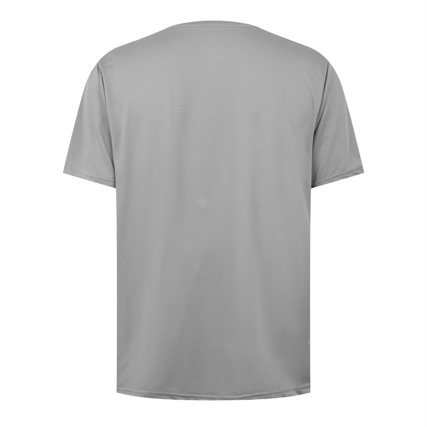 New Balance Regular Fit Crew Neck Short Sleeve Athletic Top
