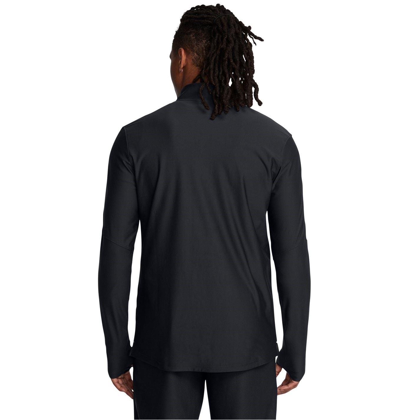 Under Armour Mens Armour Ua Ms Ch. Pro Quarter Zip Drill Top