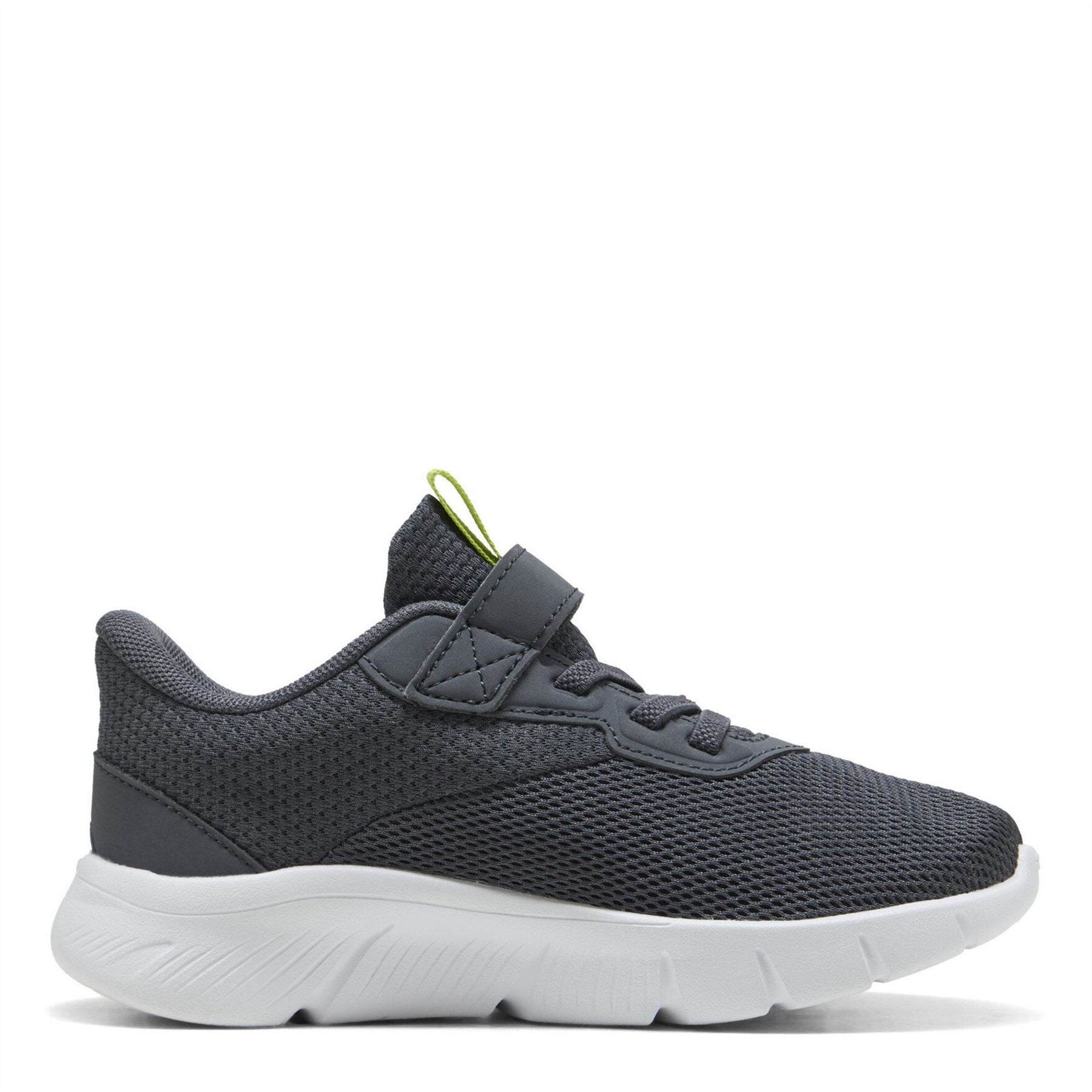 Puma Flexfocus Modern Running Shoes Childrens