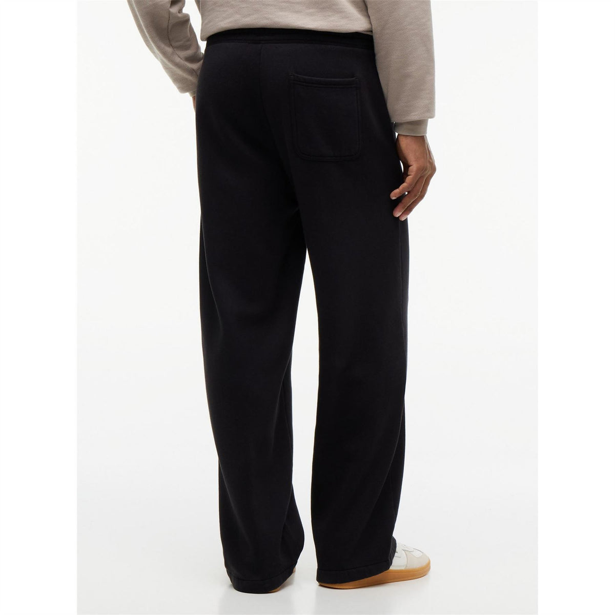 Tommy Jeans Tjm Reg Bdg Sweat