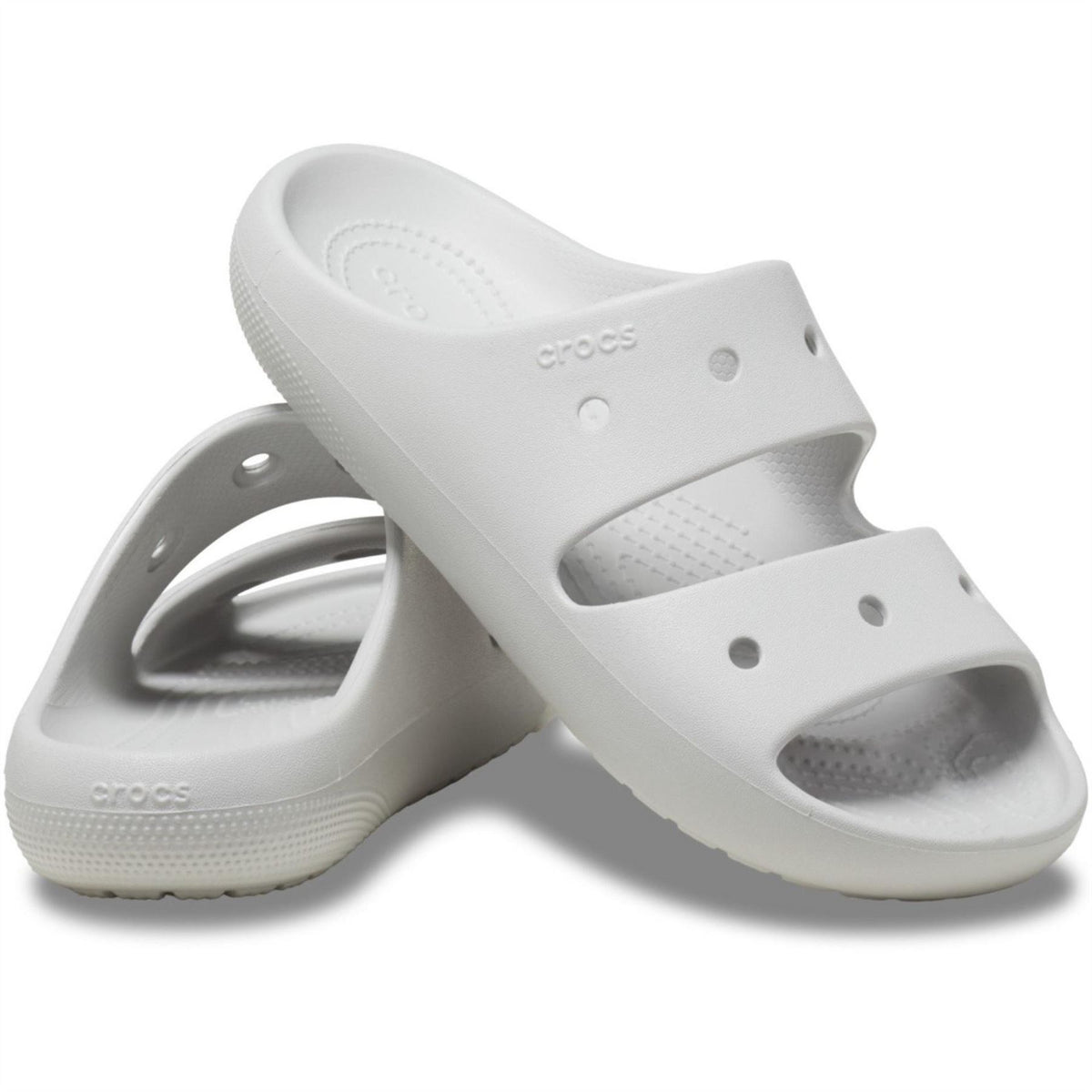 Crocs Classic Flat Sandals