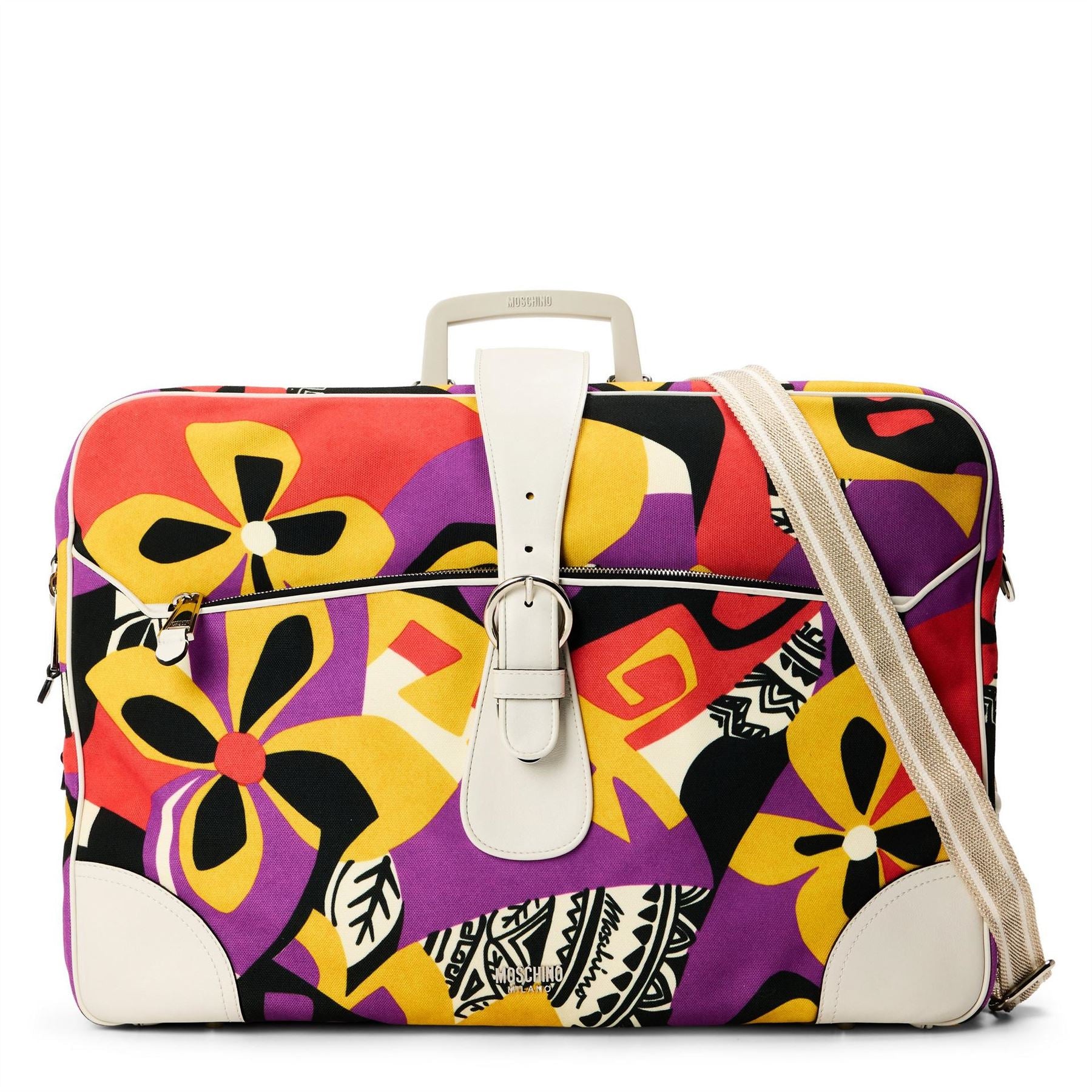 Moschino Mosaic Bag