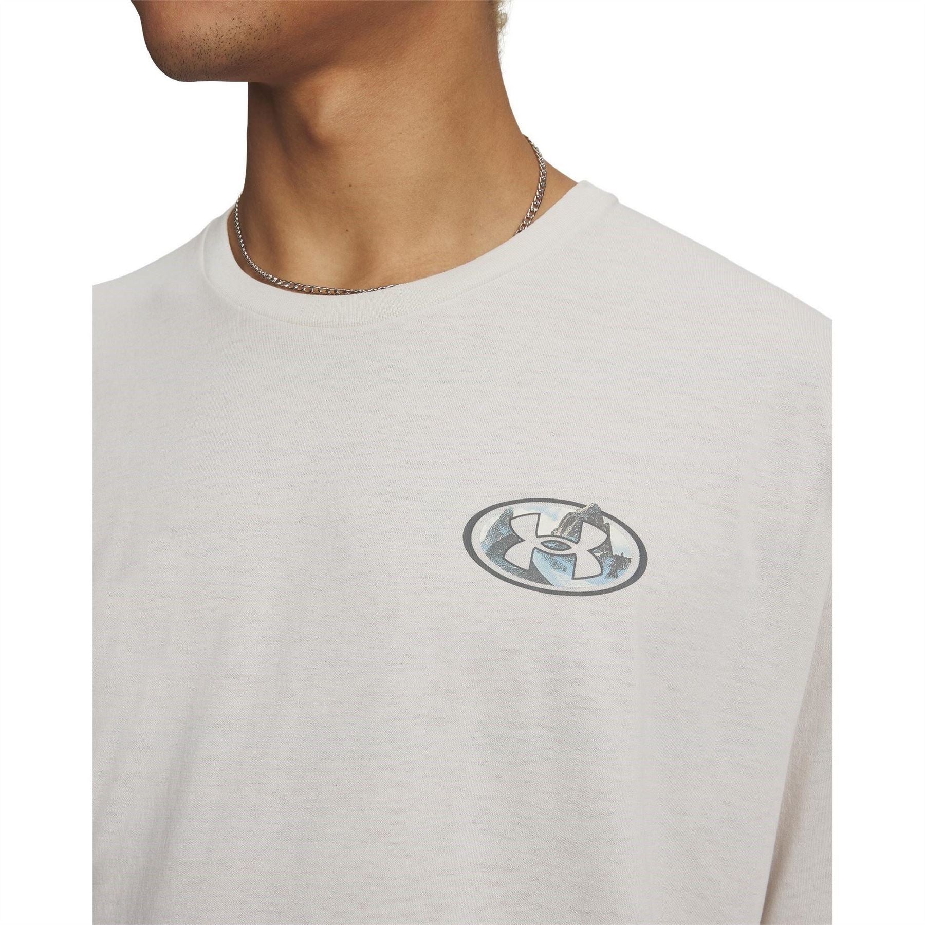 Under Armour Mountain Short Sleeve Performance T-Shirt