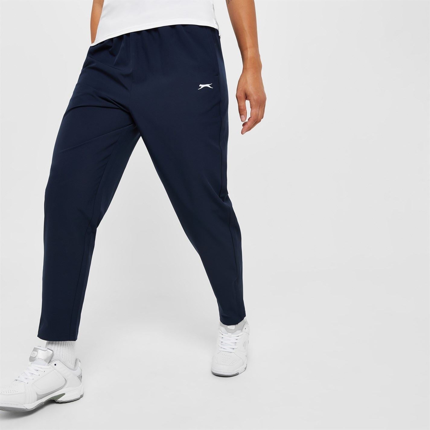 Slazenger Hem Woven Pant Ladies
