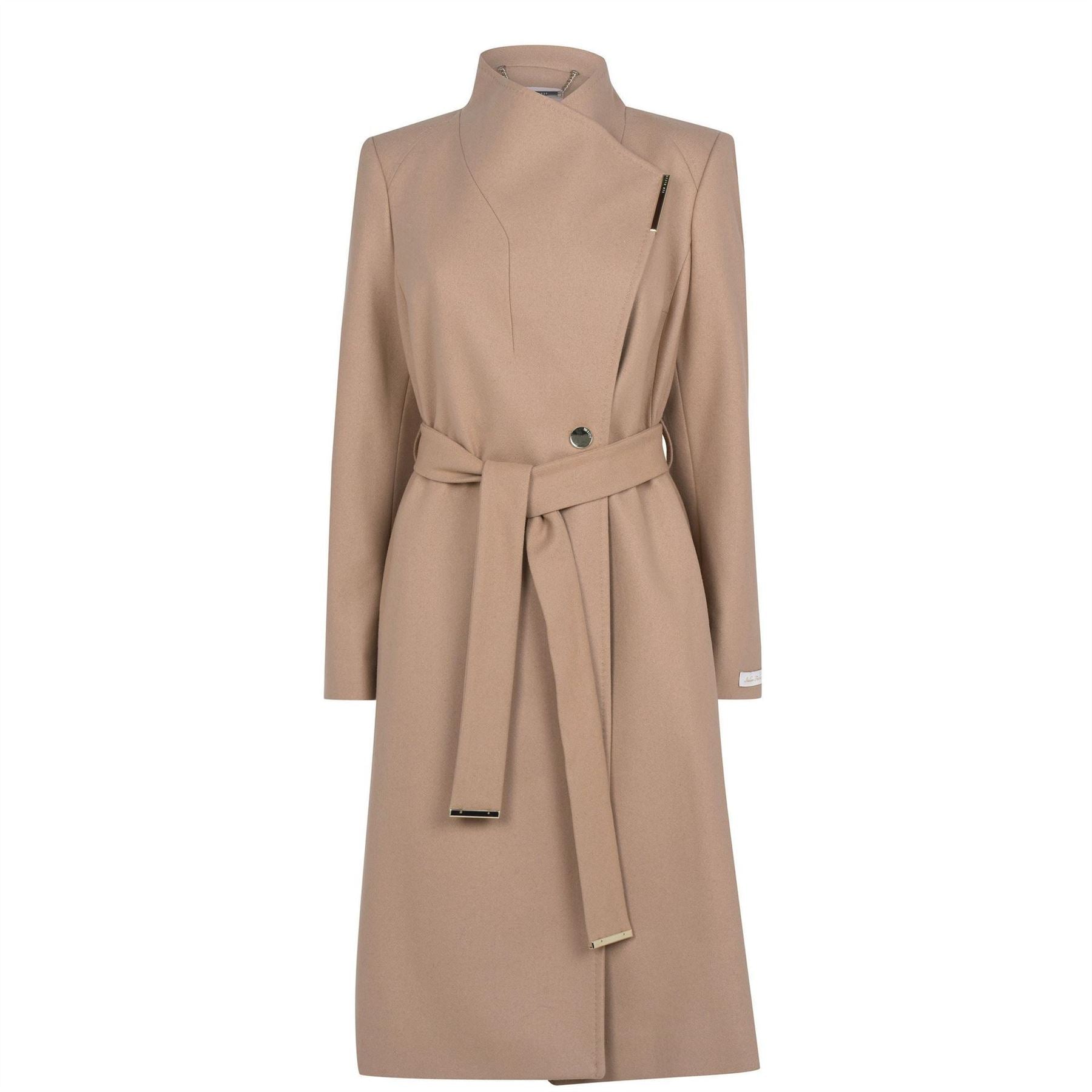 Ted Baker Baker Rose Wool Jacket