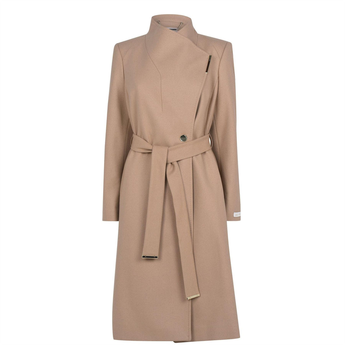 Ted Baker Baker Rose Wool Jacket