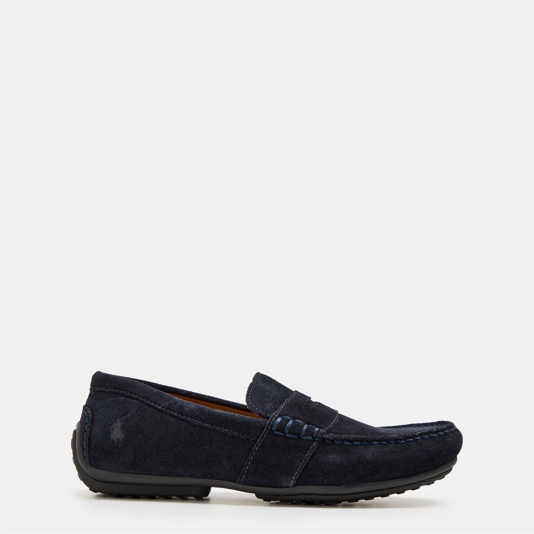 Polo Ralph Lauren Reynold Driver Loafers