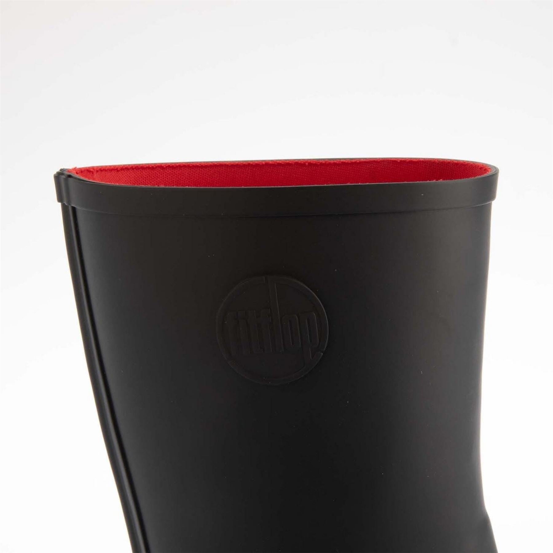 Fitflop Short Boots