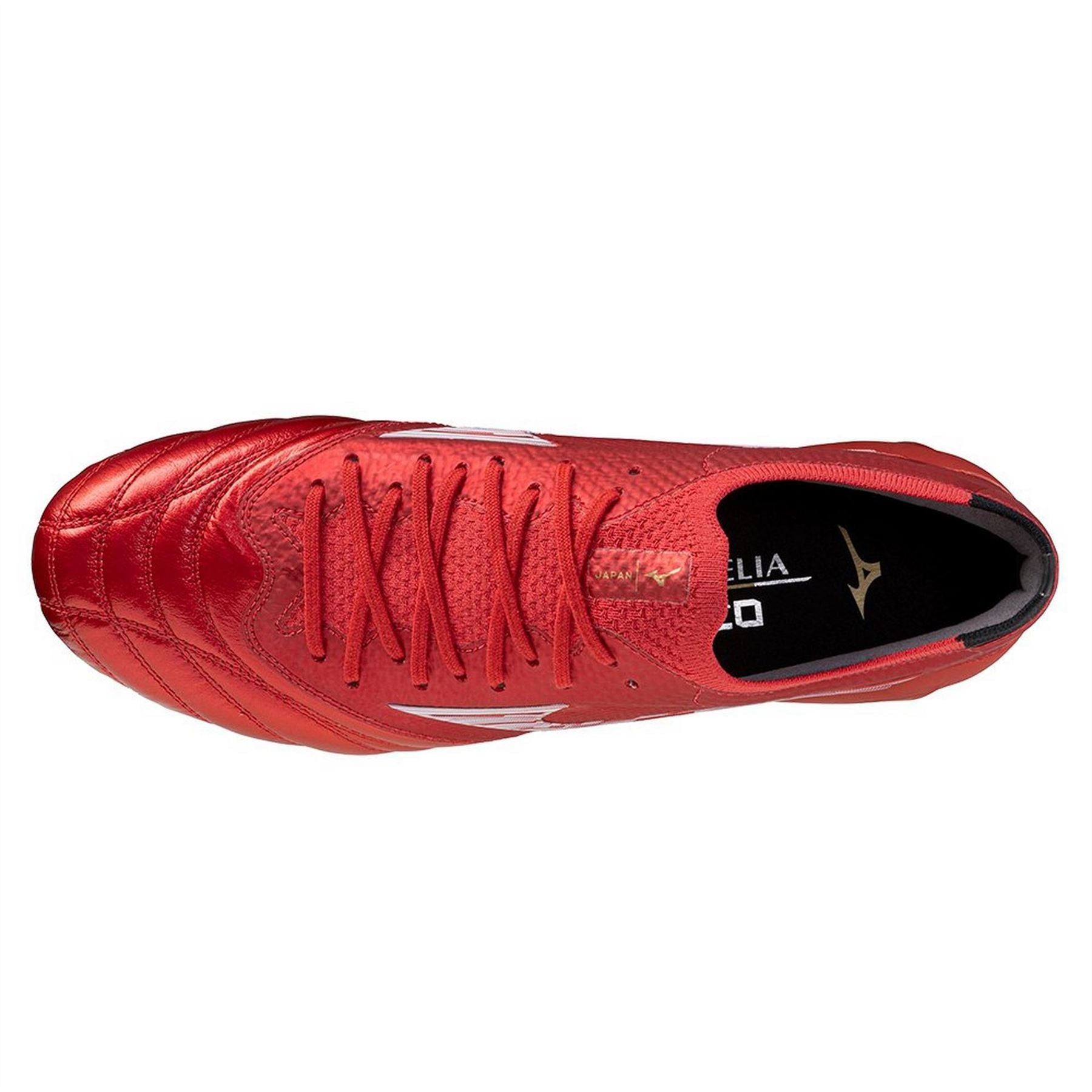 Mizuno Morelia Neo Iv Beta Adults Firm Ground Rugby Boots