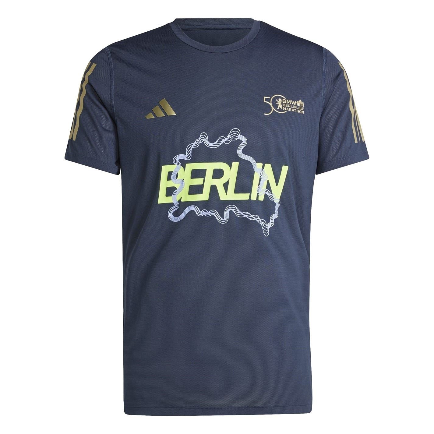 adidas Large Genie Graphic Regular Fit T-Shirt