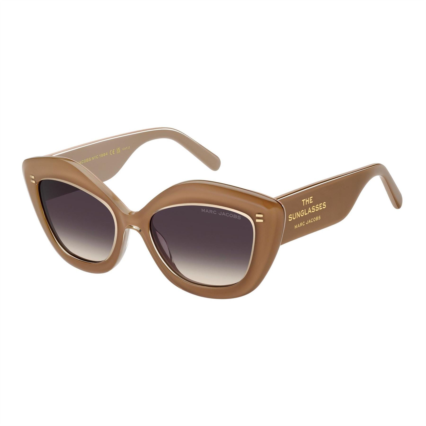 Marc Jacobs Rectangular