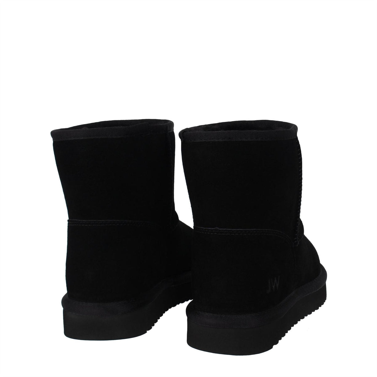 Jack Wills Womens Snug Boots