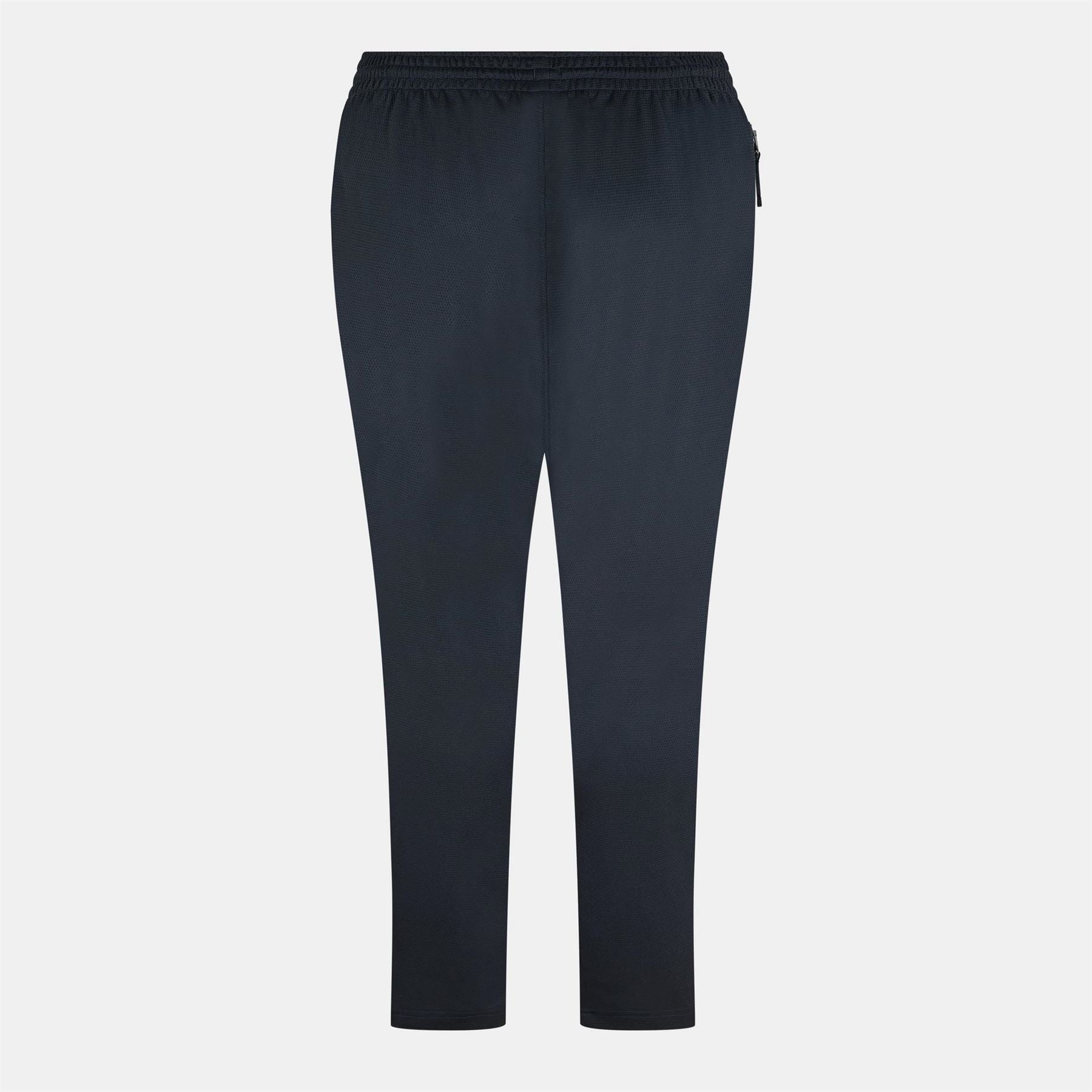 Nike Team Basketball Solid Patterned Slim Track Pants