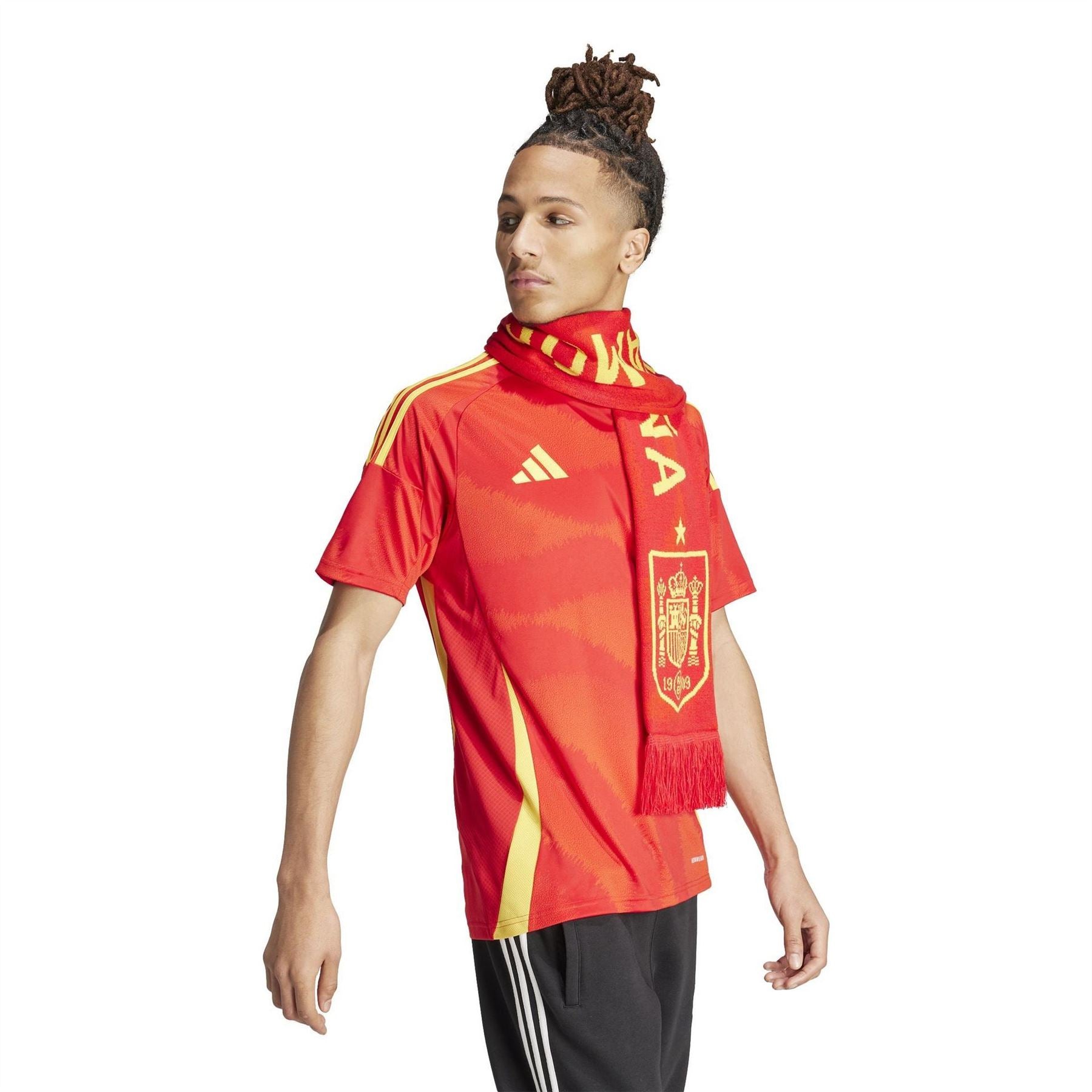 adidas Home Shirt 2024 Adults