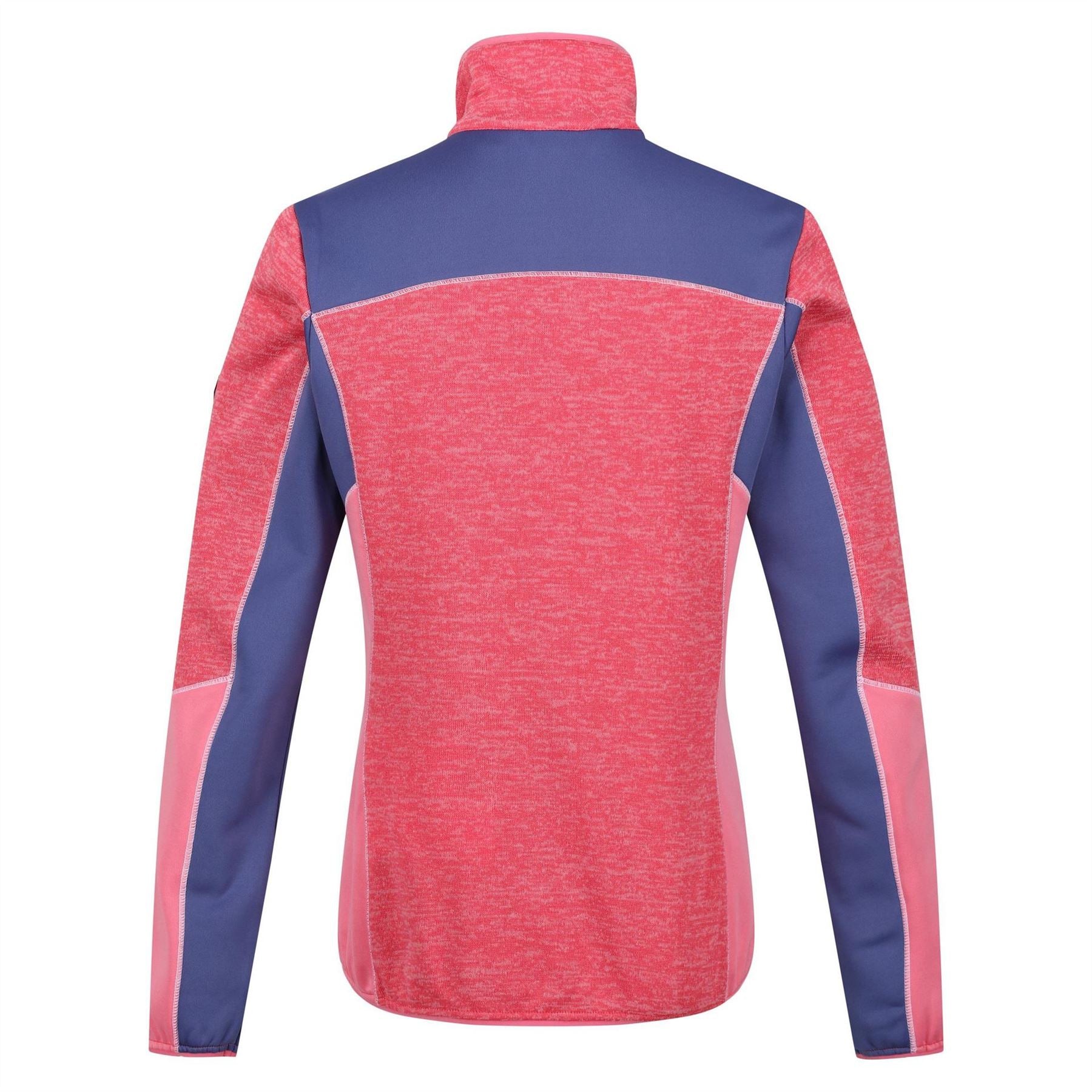 Regatta Lindallav Regular Fit Funnel Neck Sweatshirt