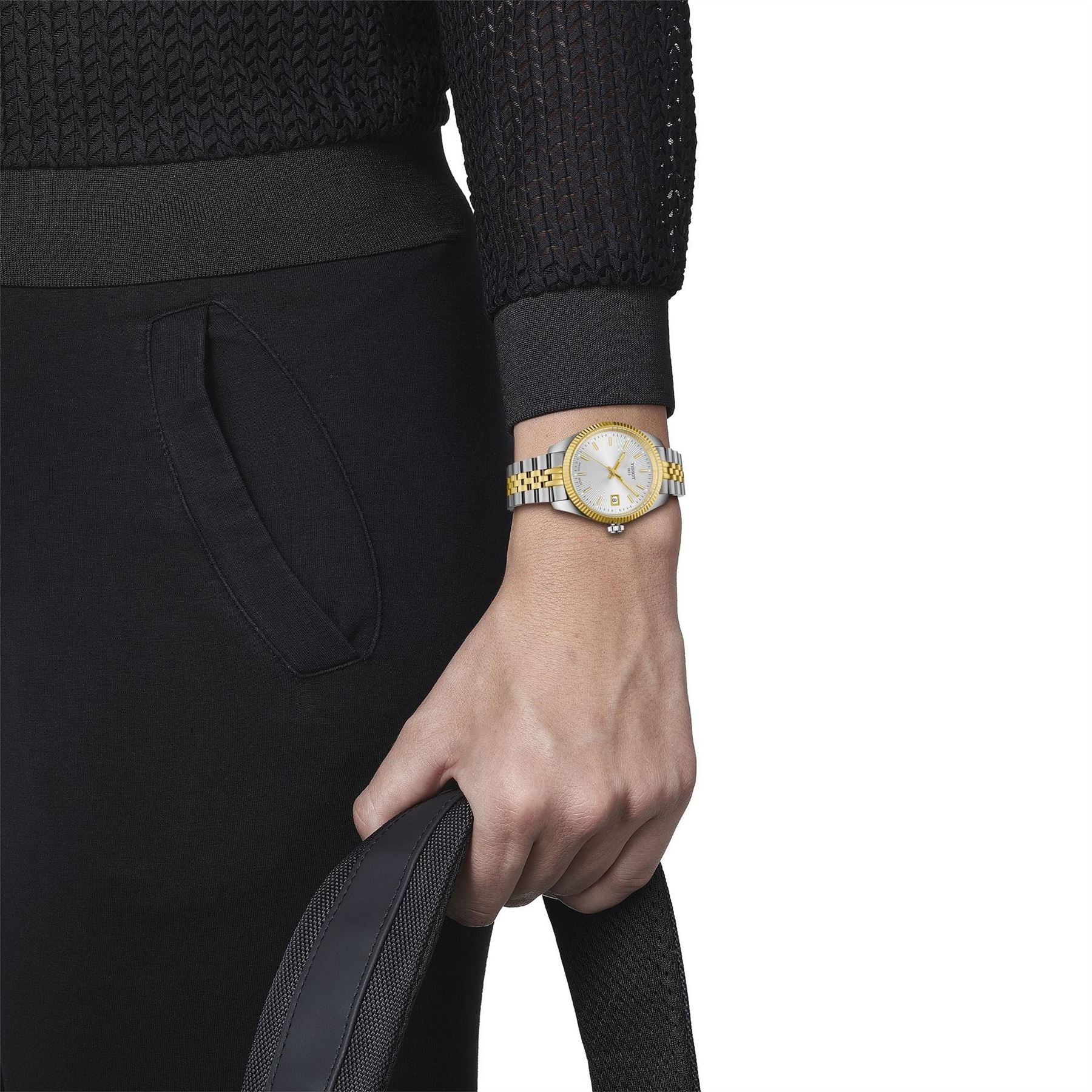 Tissot Ballade Watch