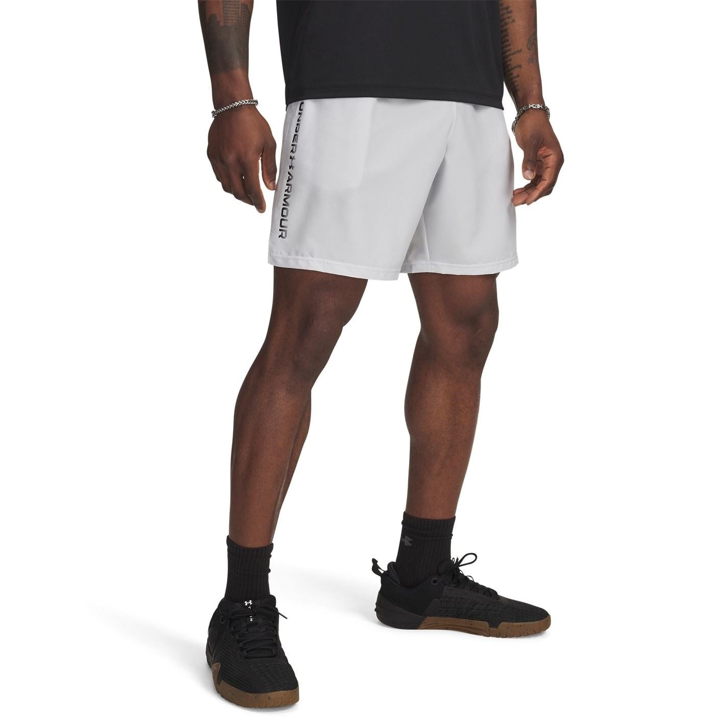 Under Armour Armour Ua Tech� Woven Wordmark Shorts
