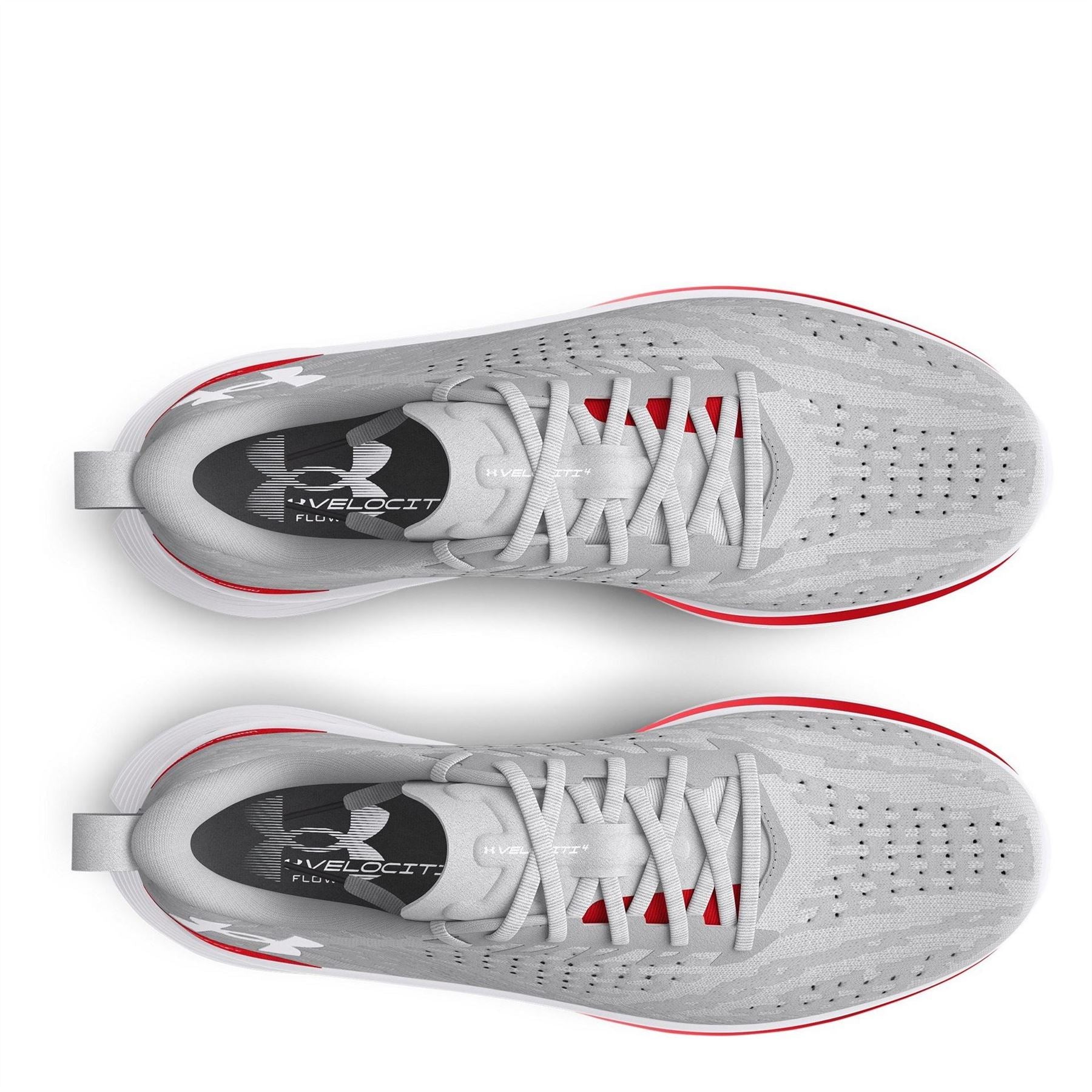 Under Armour UA Velociti 4 SE Graphic Print Road Running Shoes
