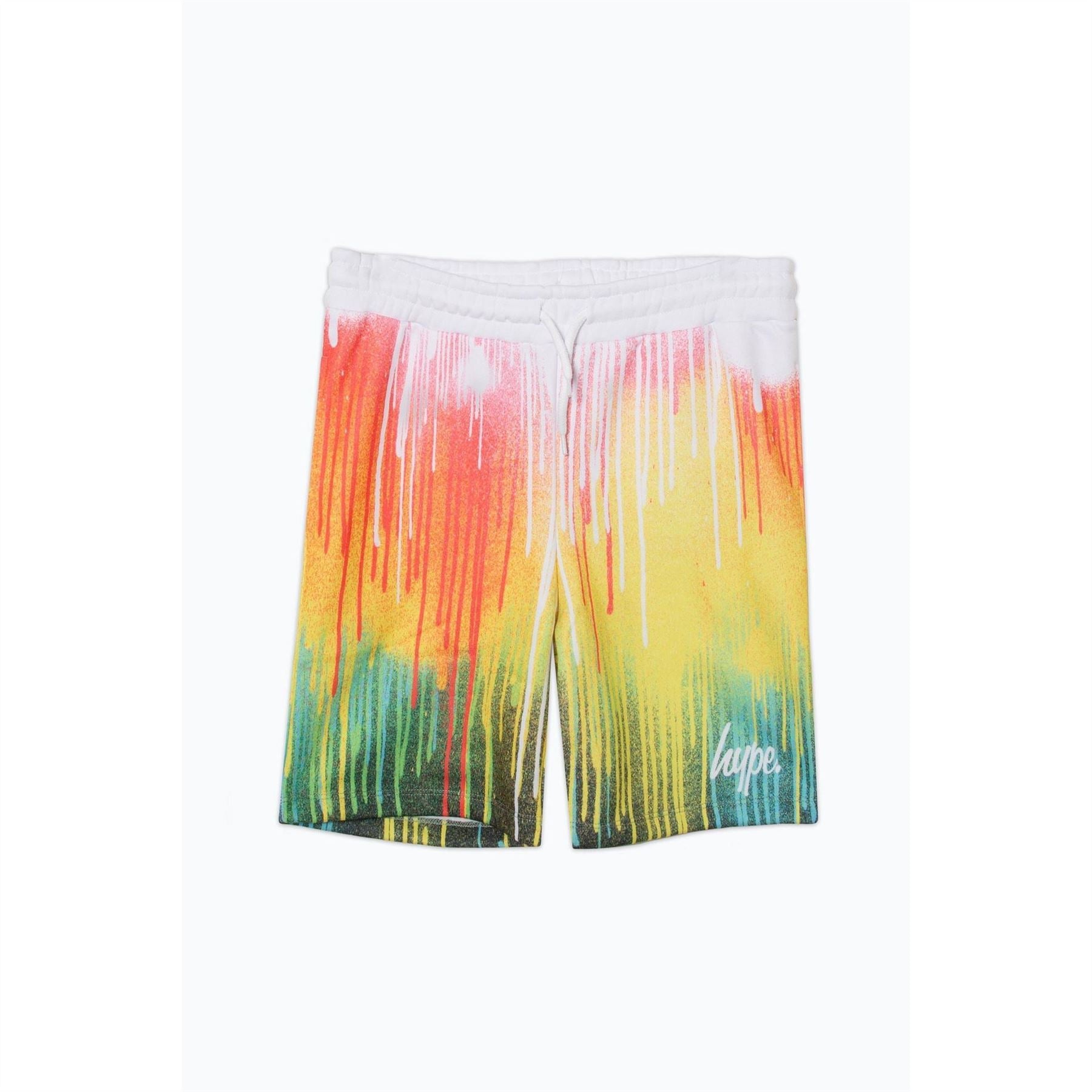 Hype Drip Sweat Shorts