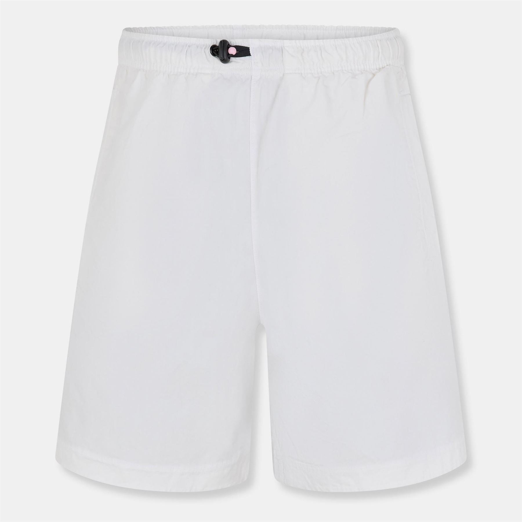 Humanrace Adults Fleece Jogger Shorts