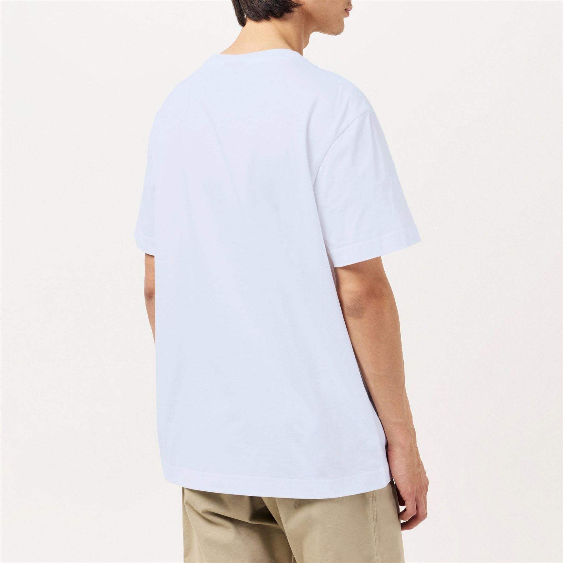 Missoni Logo Tee