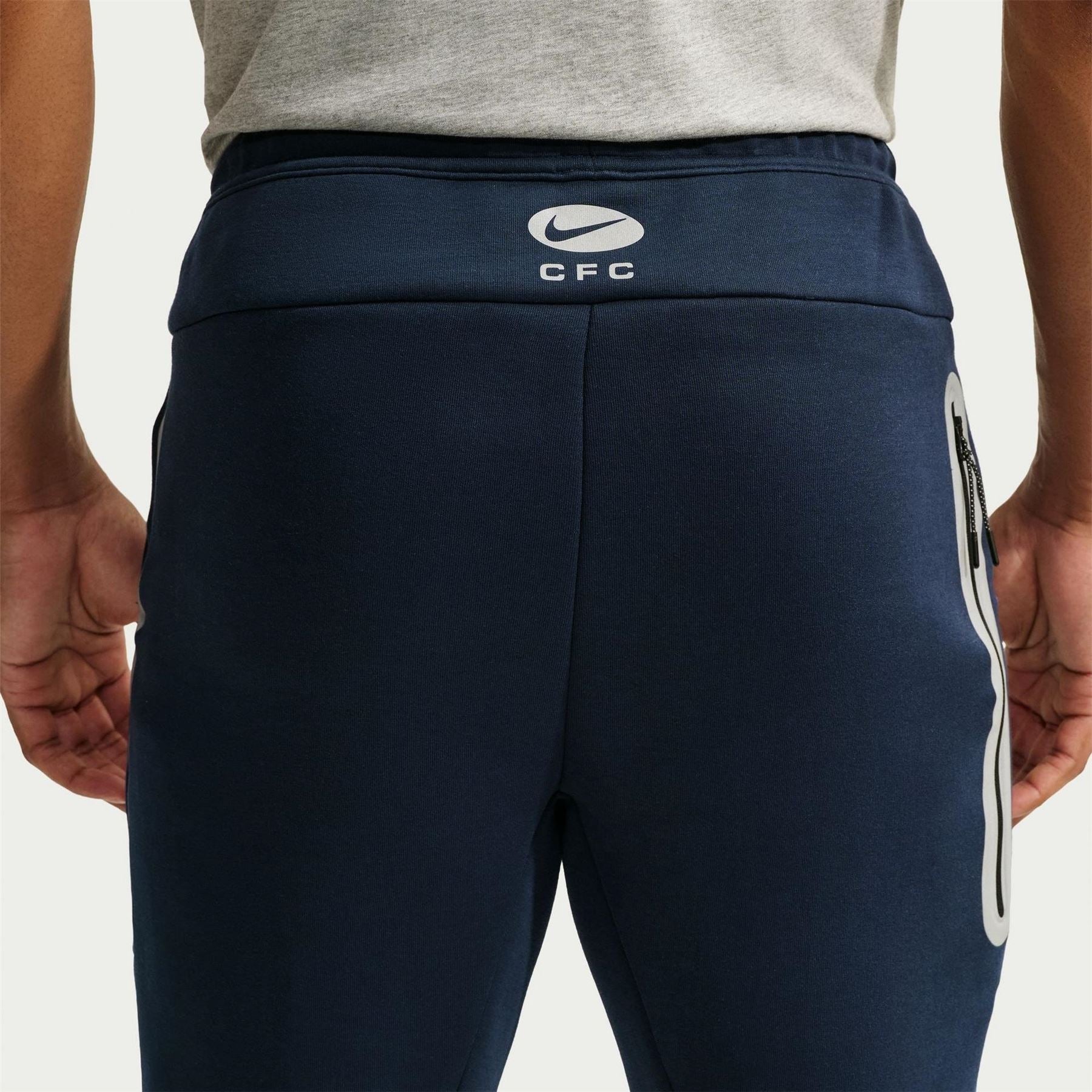 Nike Cfc Tchfleece Pant