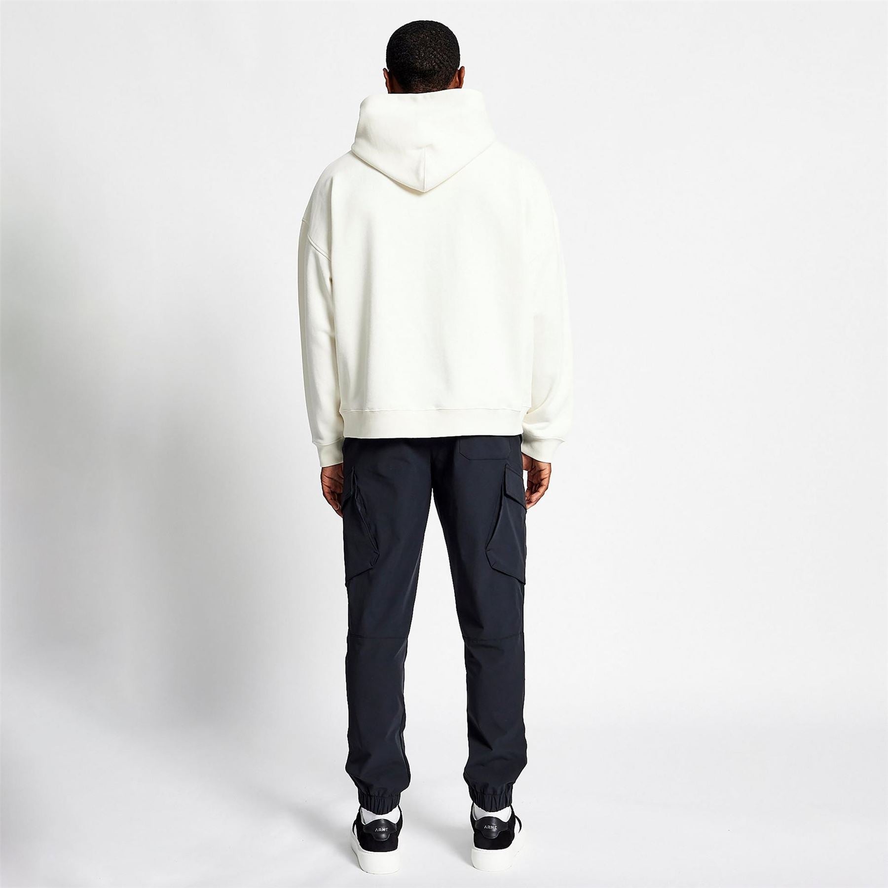 Madison Barclay Mens Liberty Hoodie