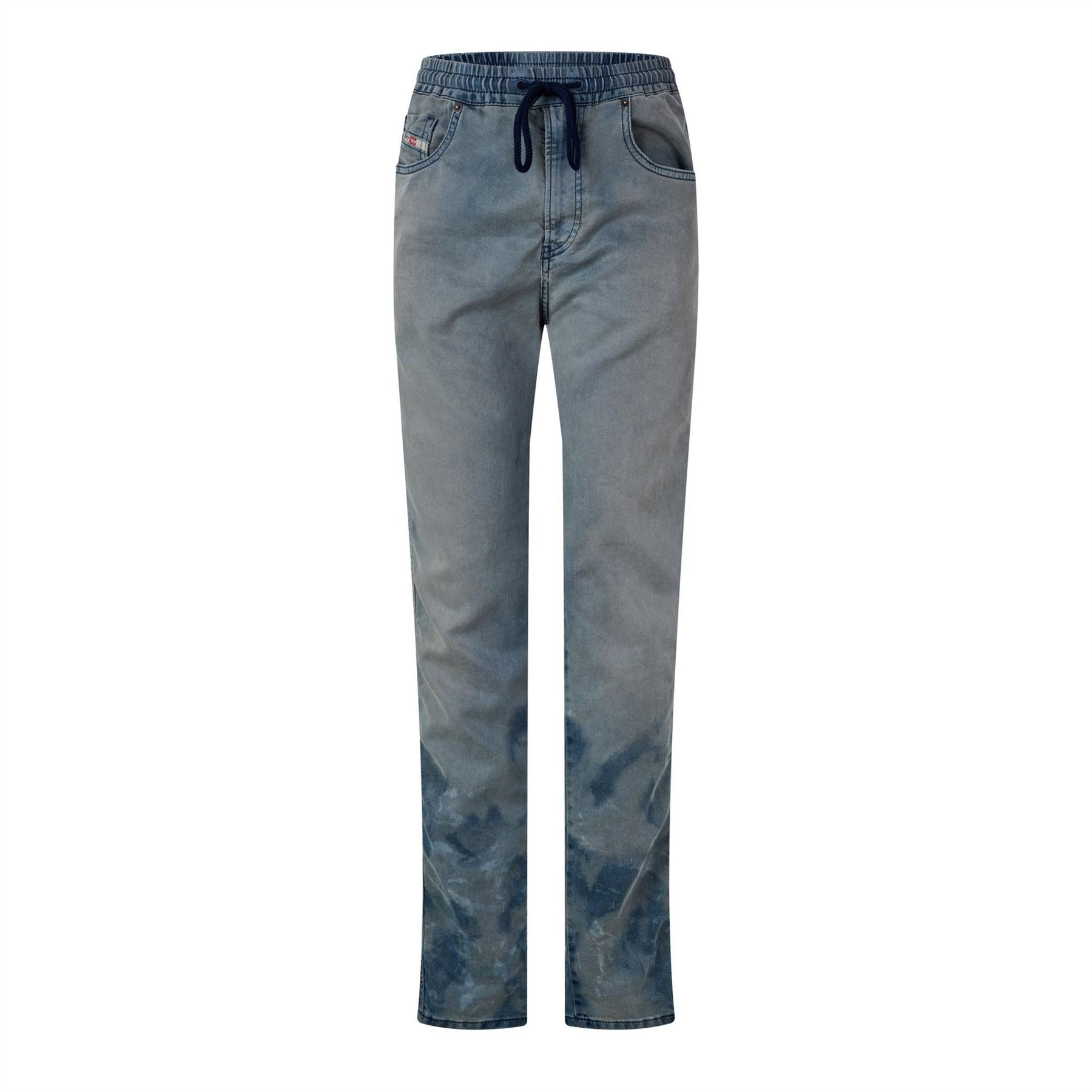Diesel 2060 D Strukt Slim Fit Jeans