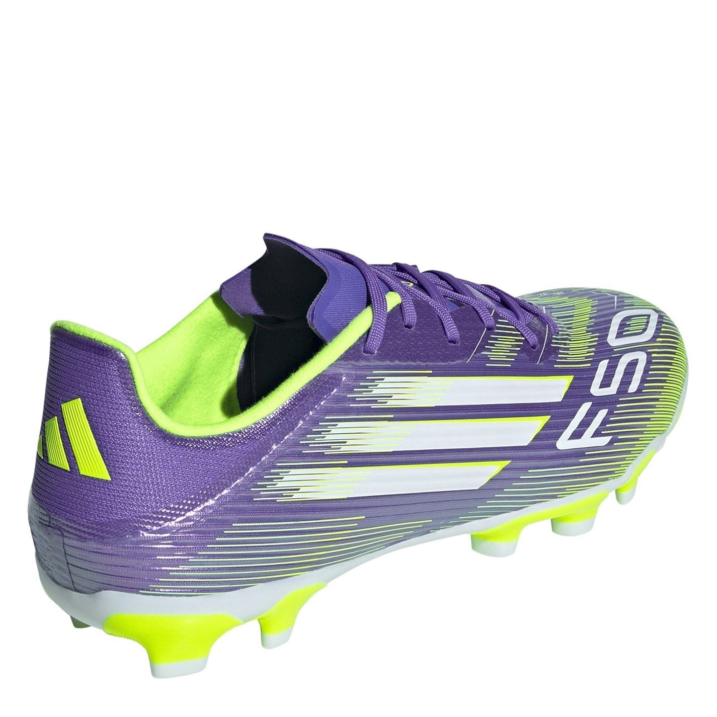 adidas F50 Academy Adults Multi Ground Football Boots