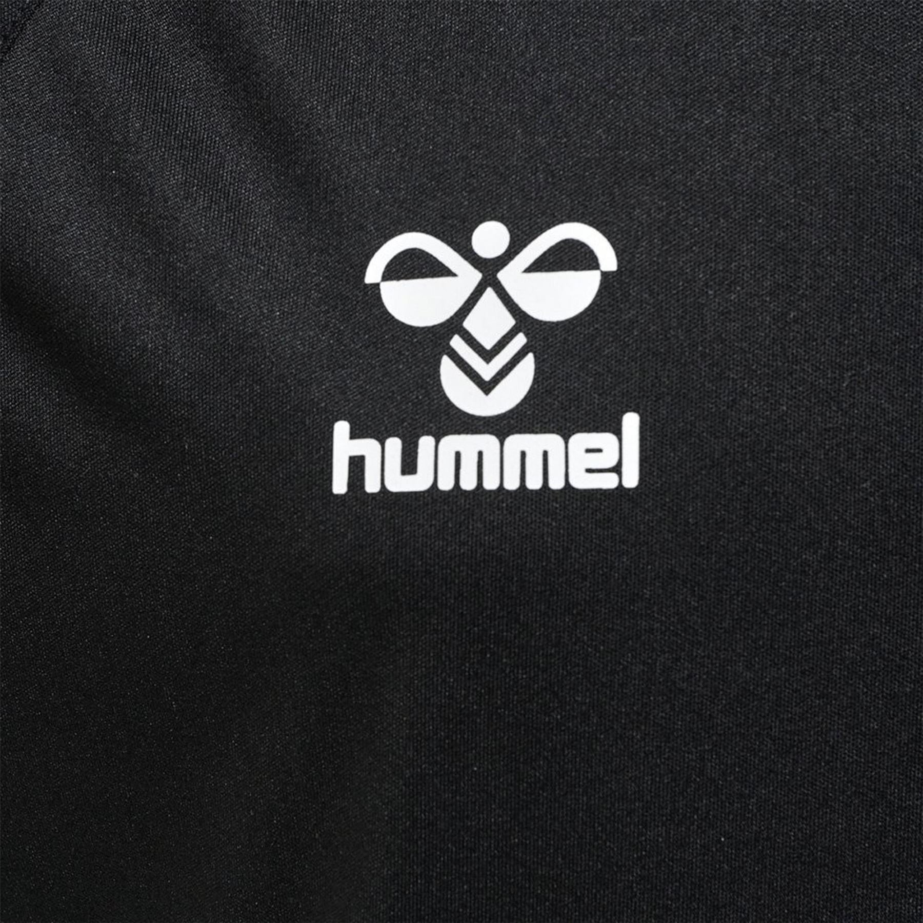 Hummel Core Training Poly T-Shirt Junior