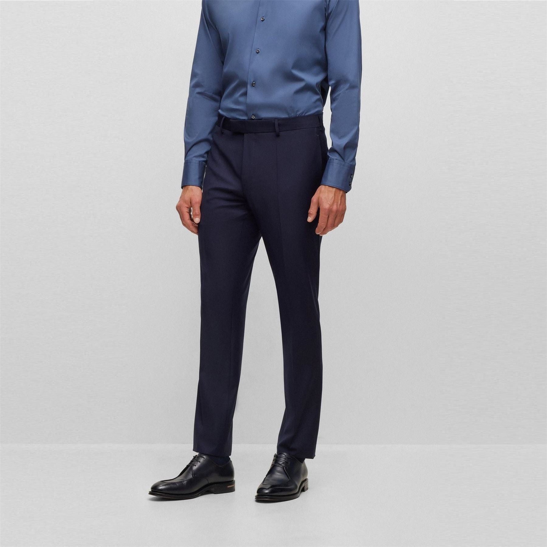 Boss Lone Regular Fit Trousers