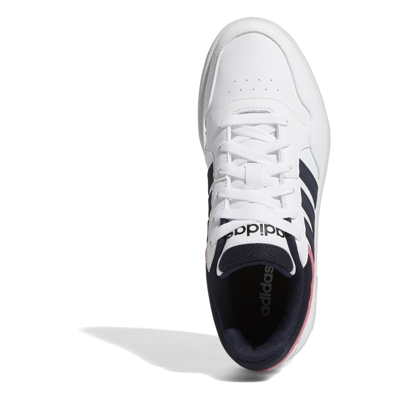 adidas Hoops 3.0 Ladies Trainers