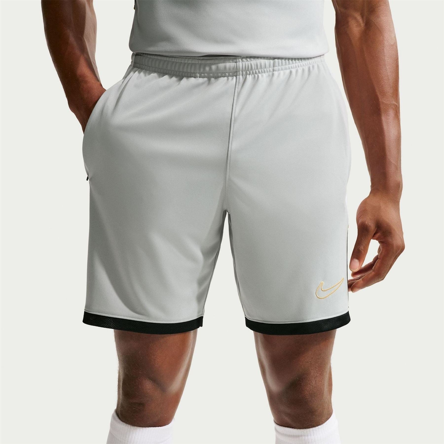 Nike Mens Dri Fit Academy Football Shorts