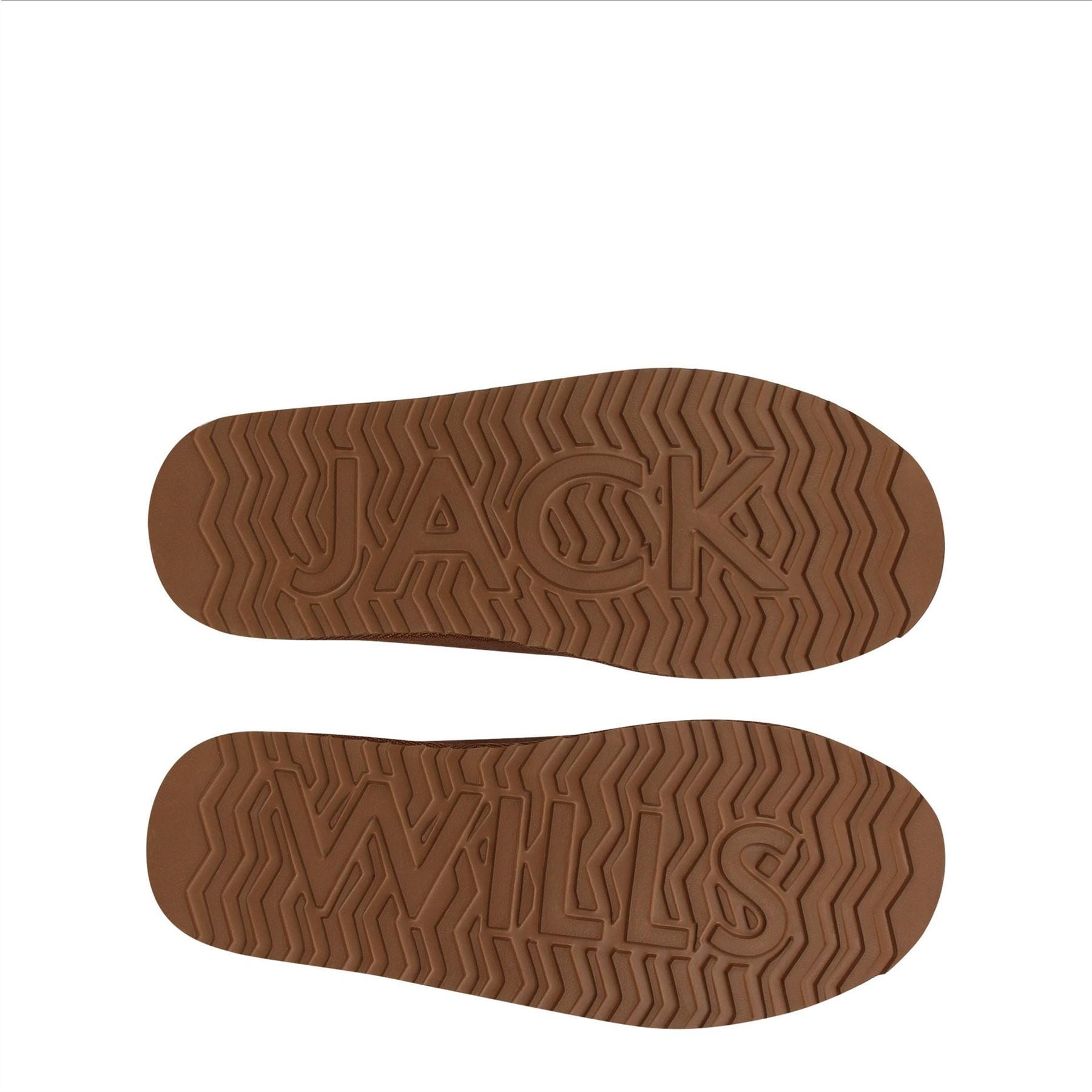 Jack Wills Platform Snug Boots