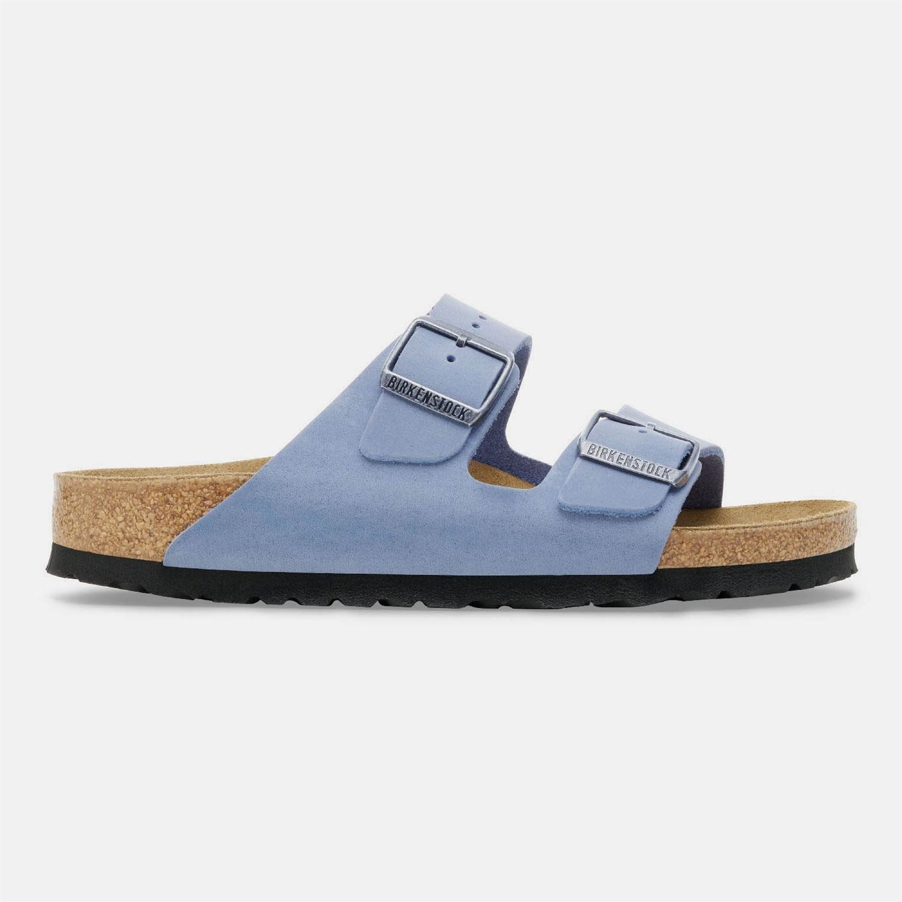 Birkenstock Arizona Sft Foo Ld64