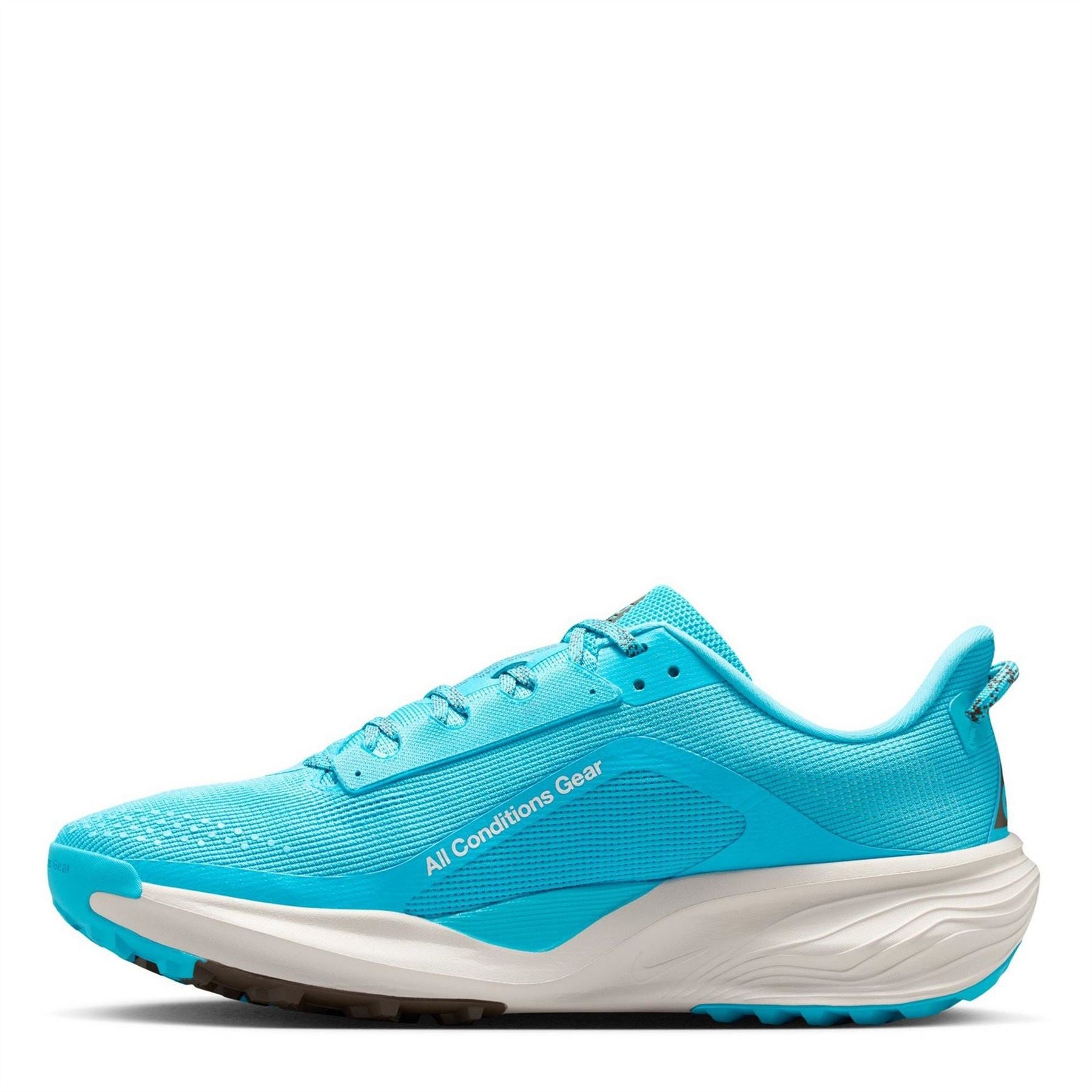 Nike Trail Running Shoes