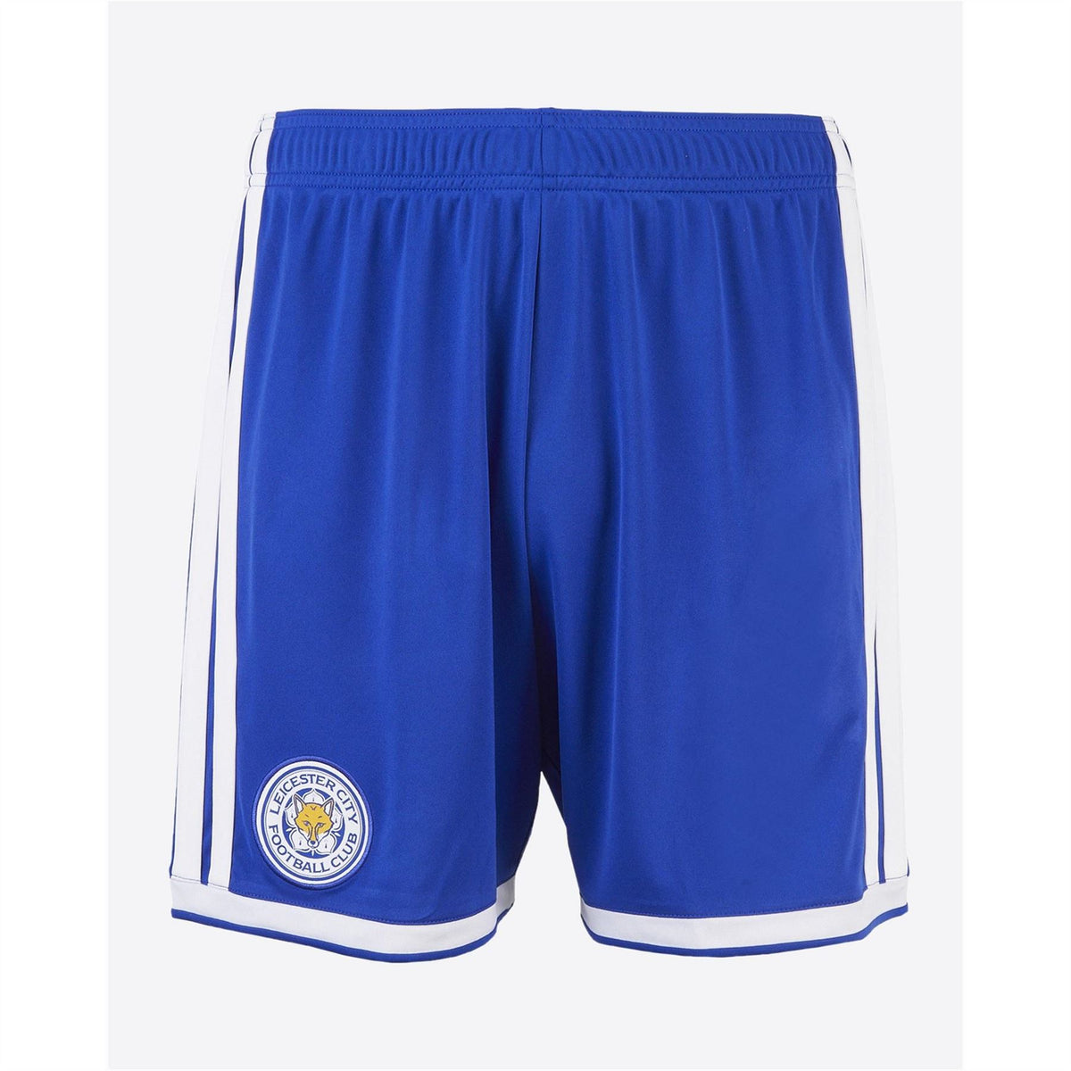 adidas Leicester City Home 2024 25 Shorts