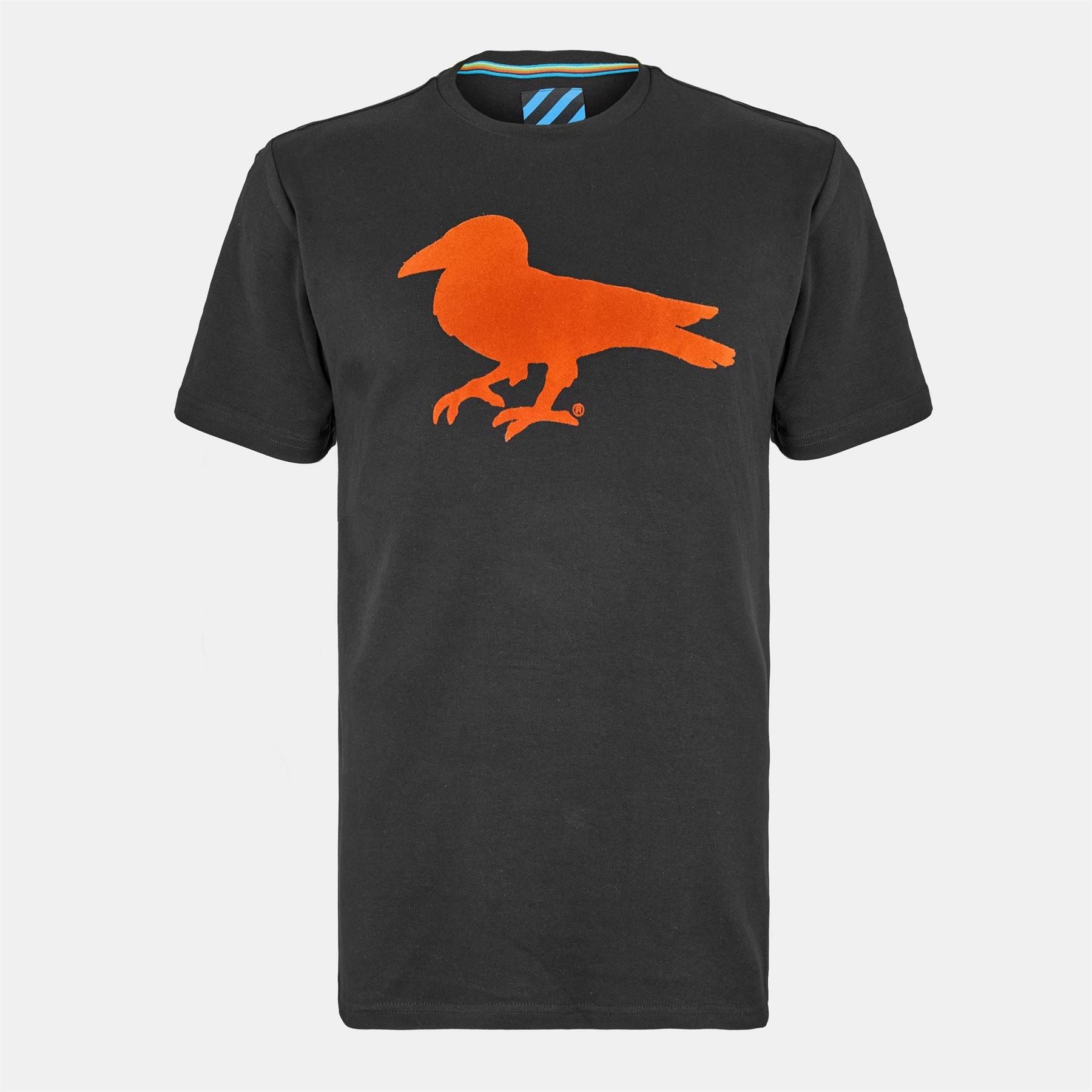 Modern Amusement Robin Graphic Regular Fit Crew Neck T-Shirt