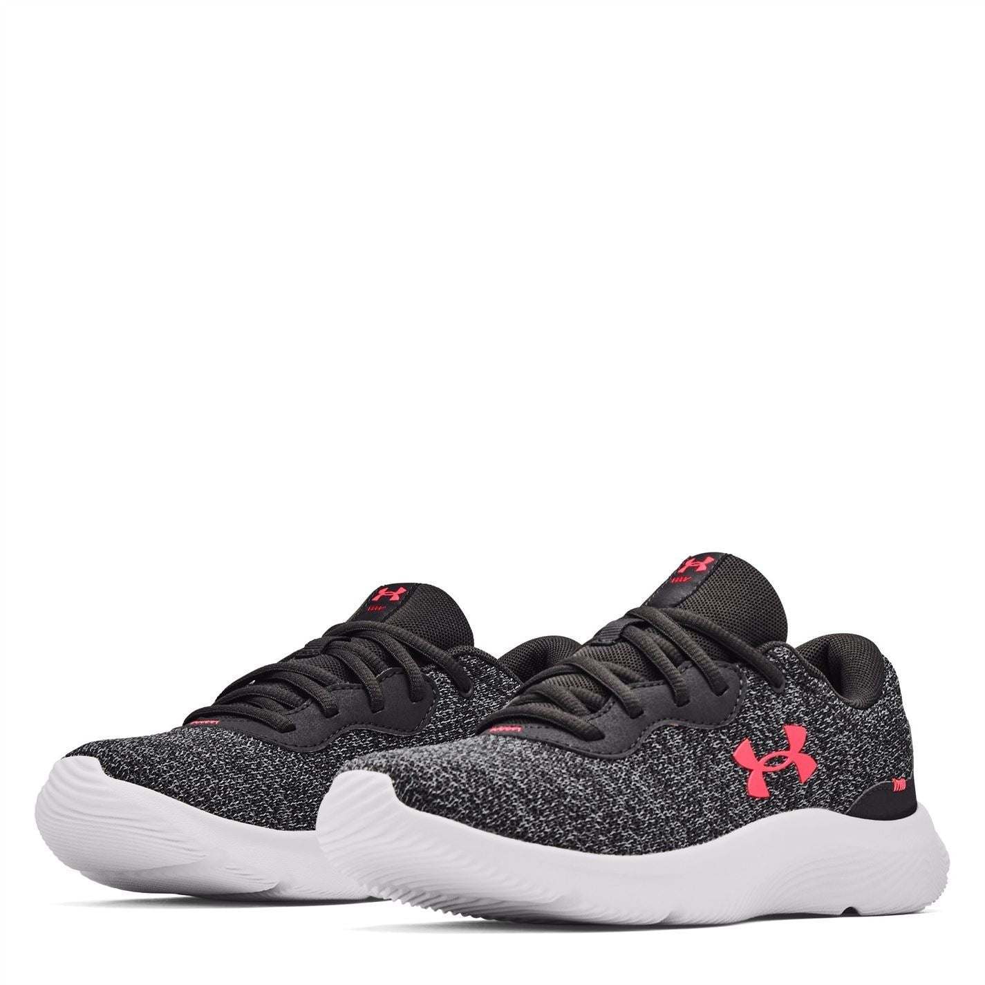 Under Armour Womens Armour Mojo 2 Runners