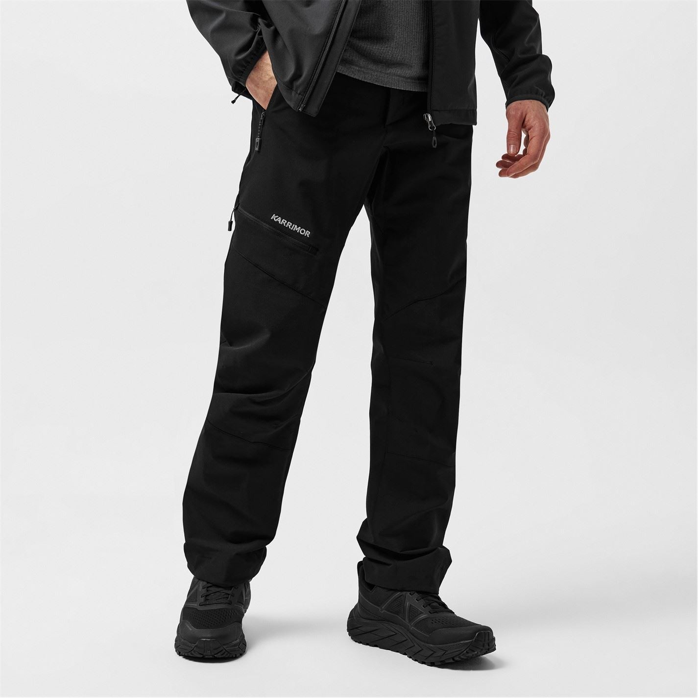 Karrimor Mens Alpiniste Trousers
