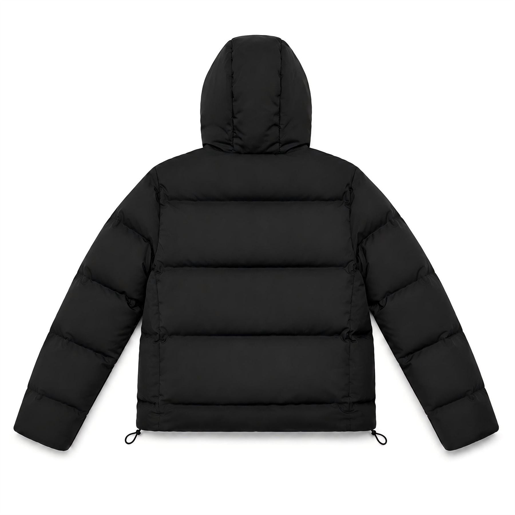 Firetrap Ladies Bubble Jacket