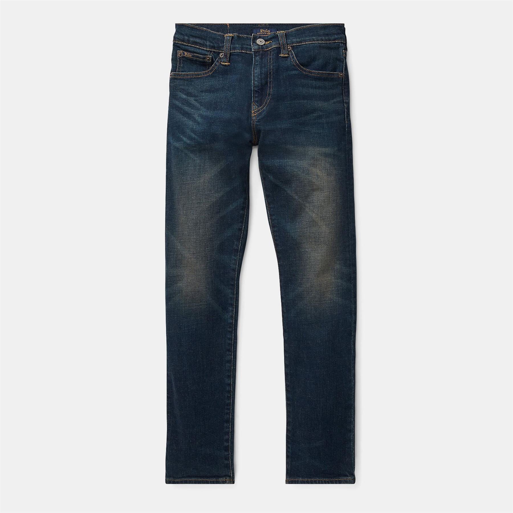 Polo Ralph Lauren Sullivan Slim Fit Jeans