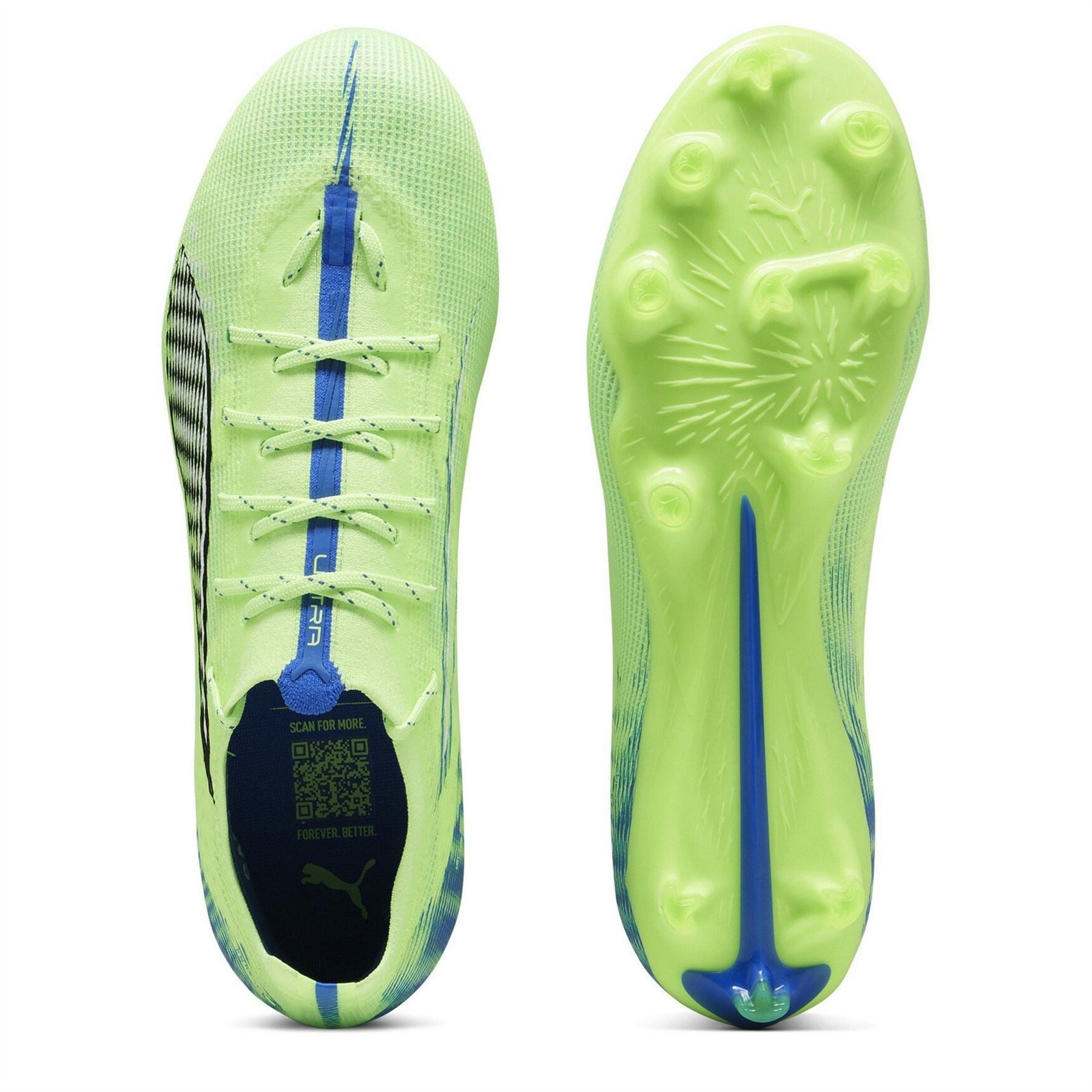Puma Ultra 5 Pro Fg Ag Firm Ground Football Boots
