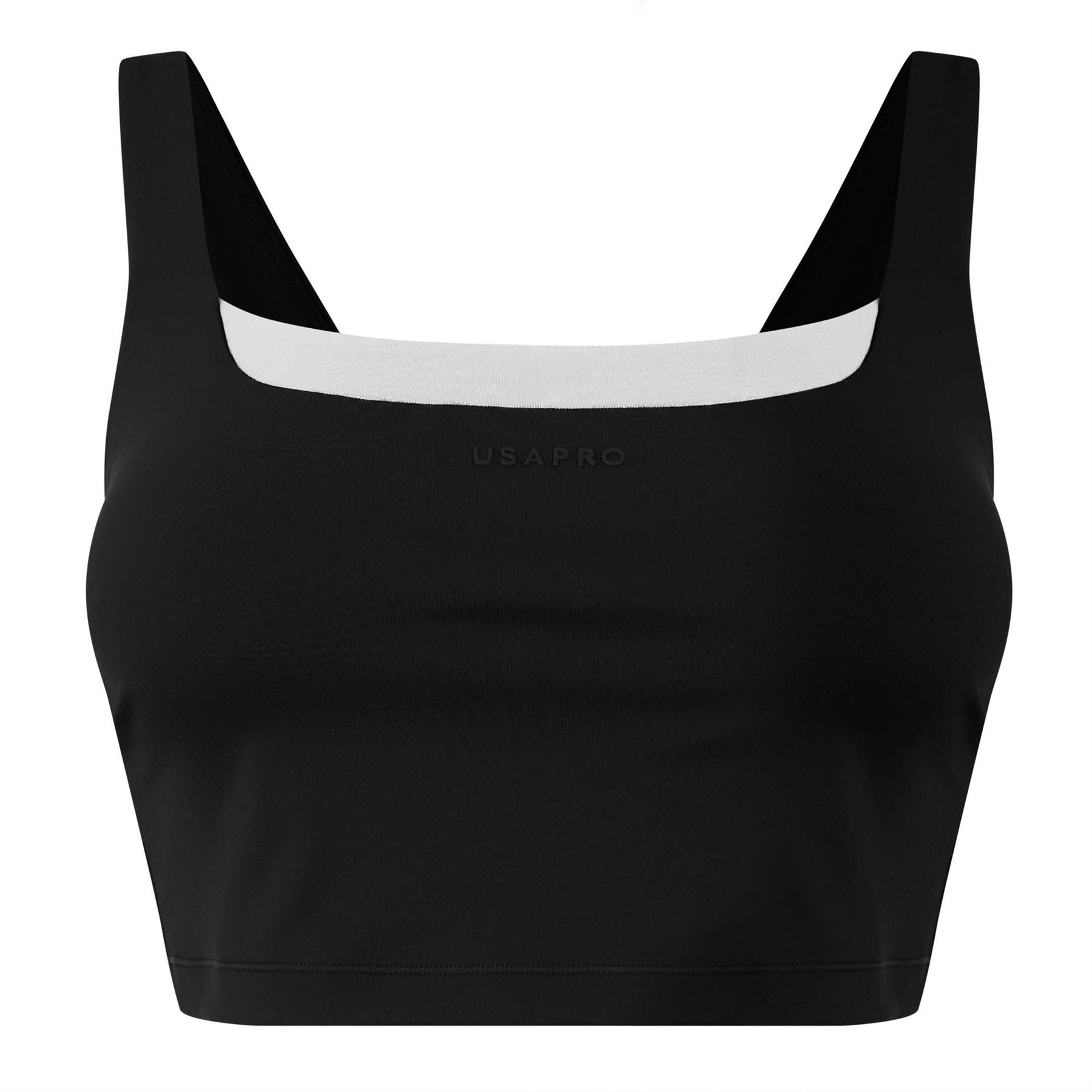 USA Pro Womens Pro Mock Tank