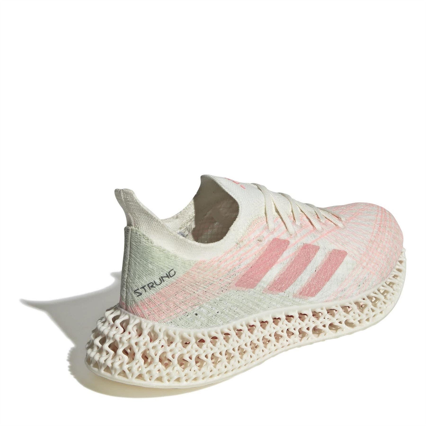 adidas X Strung Everyday Neutral Road Running Shoes