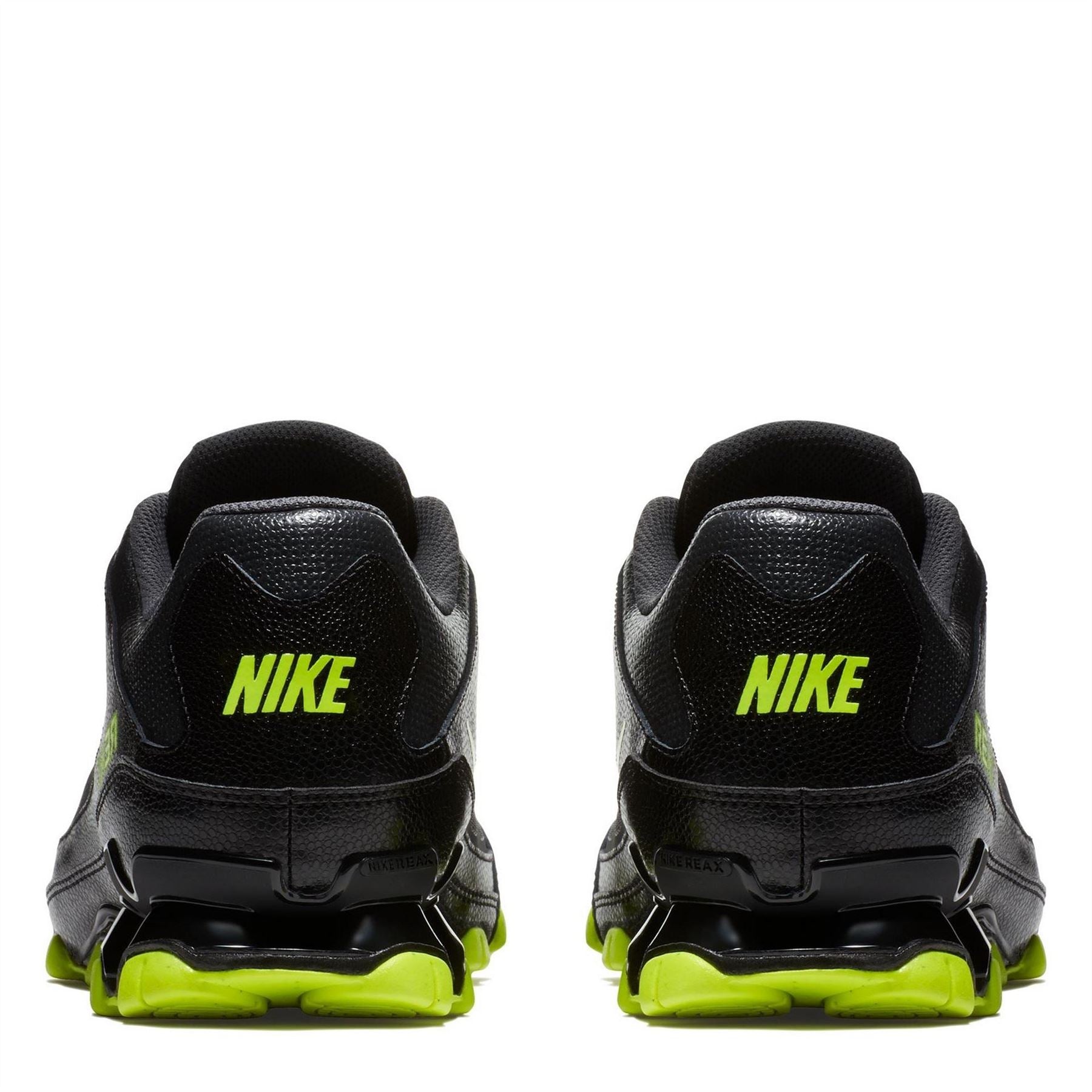 Nike Mens Reax 8 Tr Workout Shoes