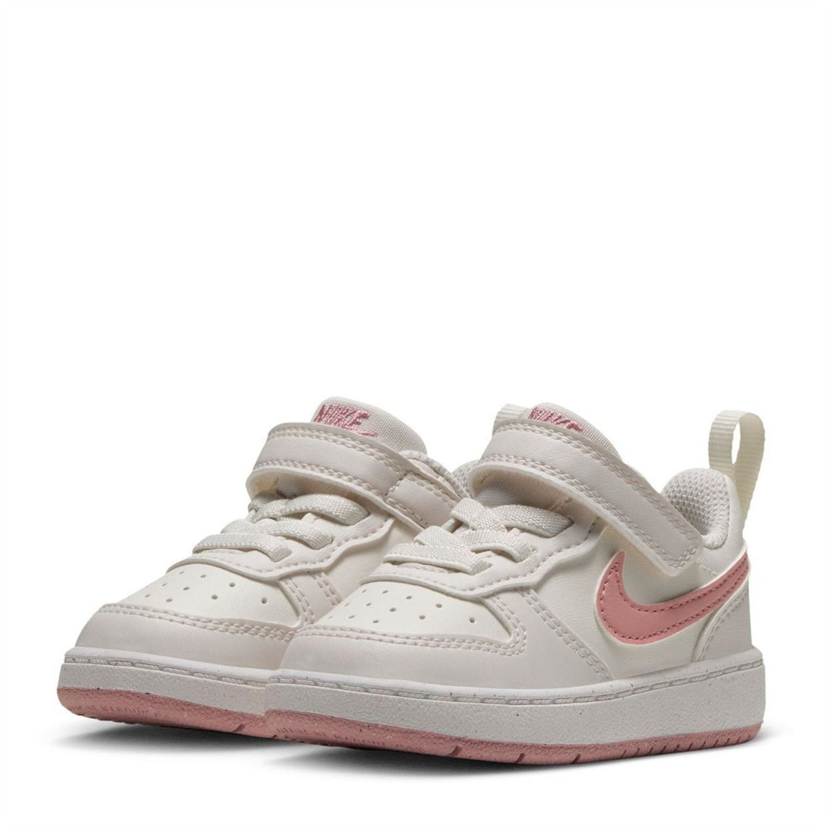 Nike Court Borough Low 2 Baby Toddler Shoe
