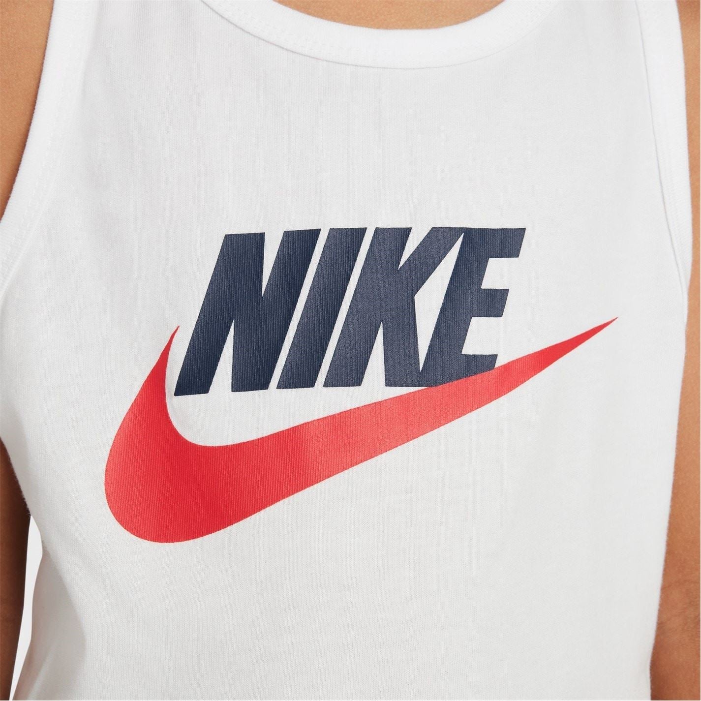 Nike Nsw Tank Tee