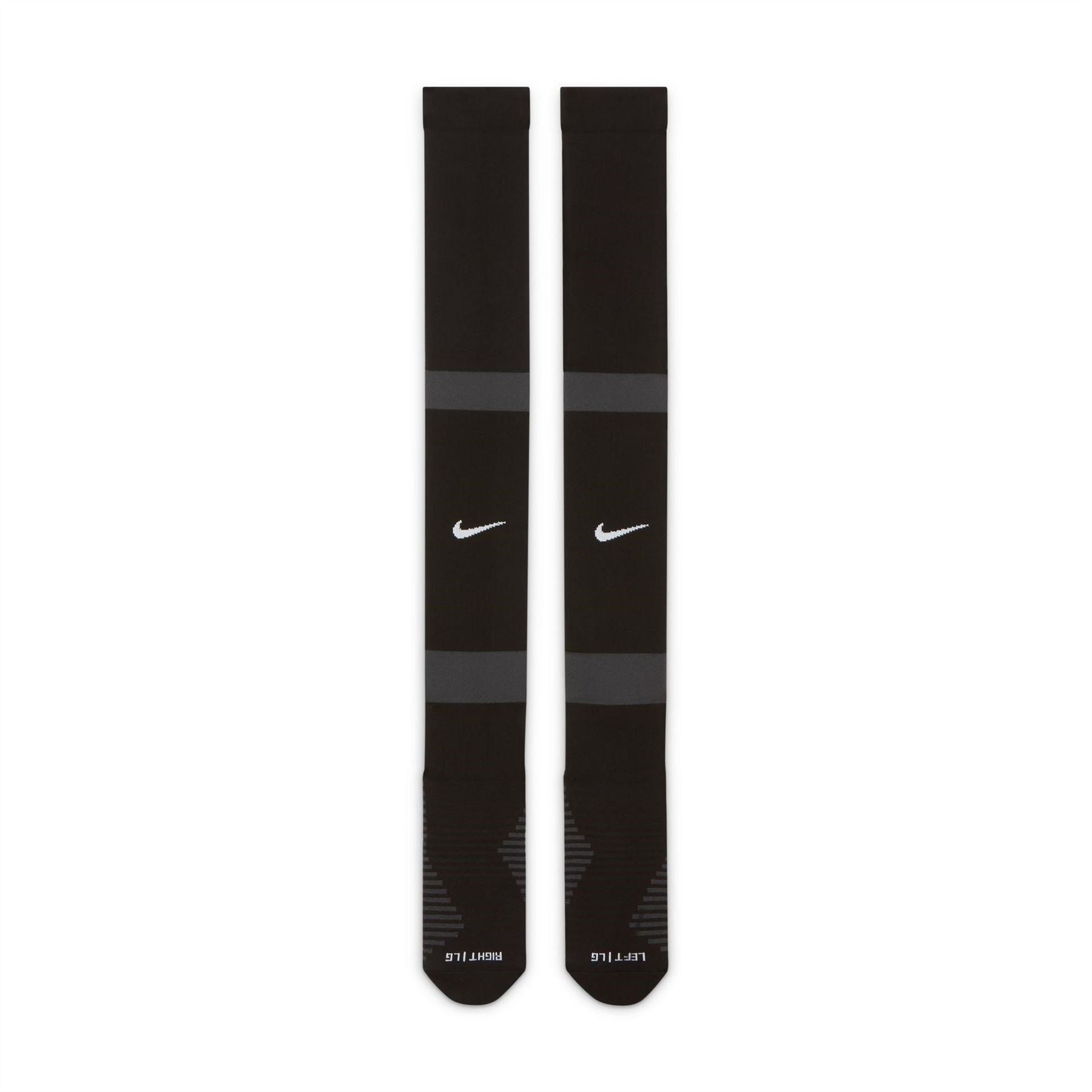 Nike Matchfit Football Knee High Socks Football Sock Mens