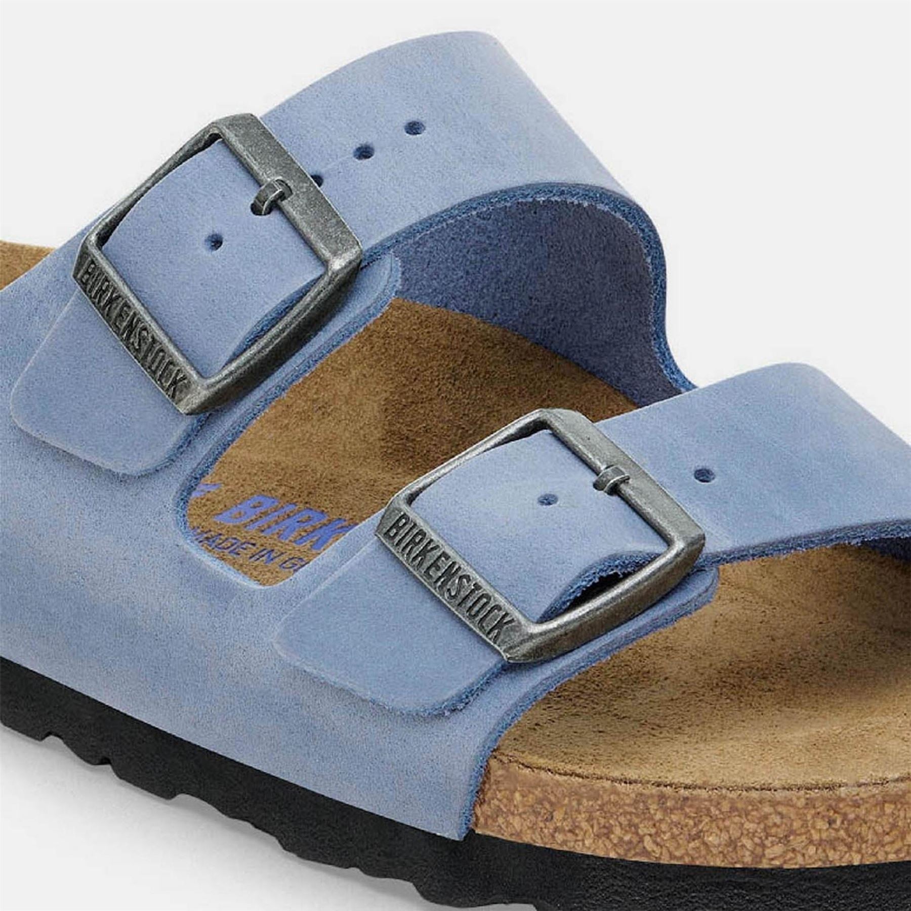 Birkenstock Arizona Sft Foo Ld64
